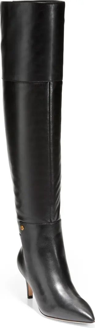 Vandam Over the Knee Boot (Women) | Nordstrom Rack