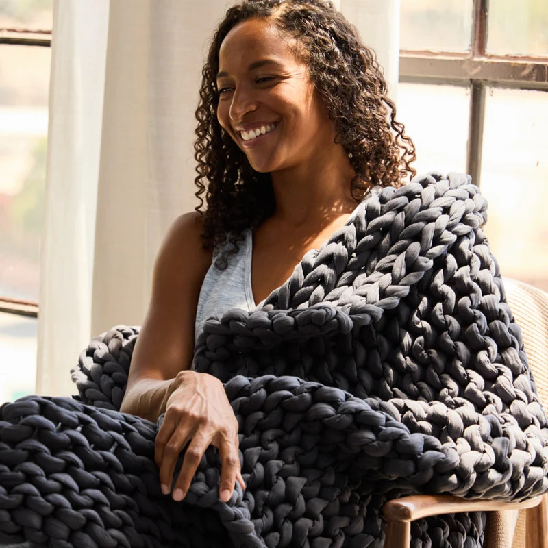 Weighted Blanket | Avocado Mattress