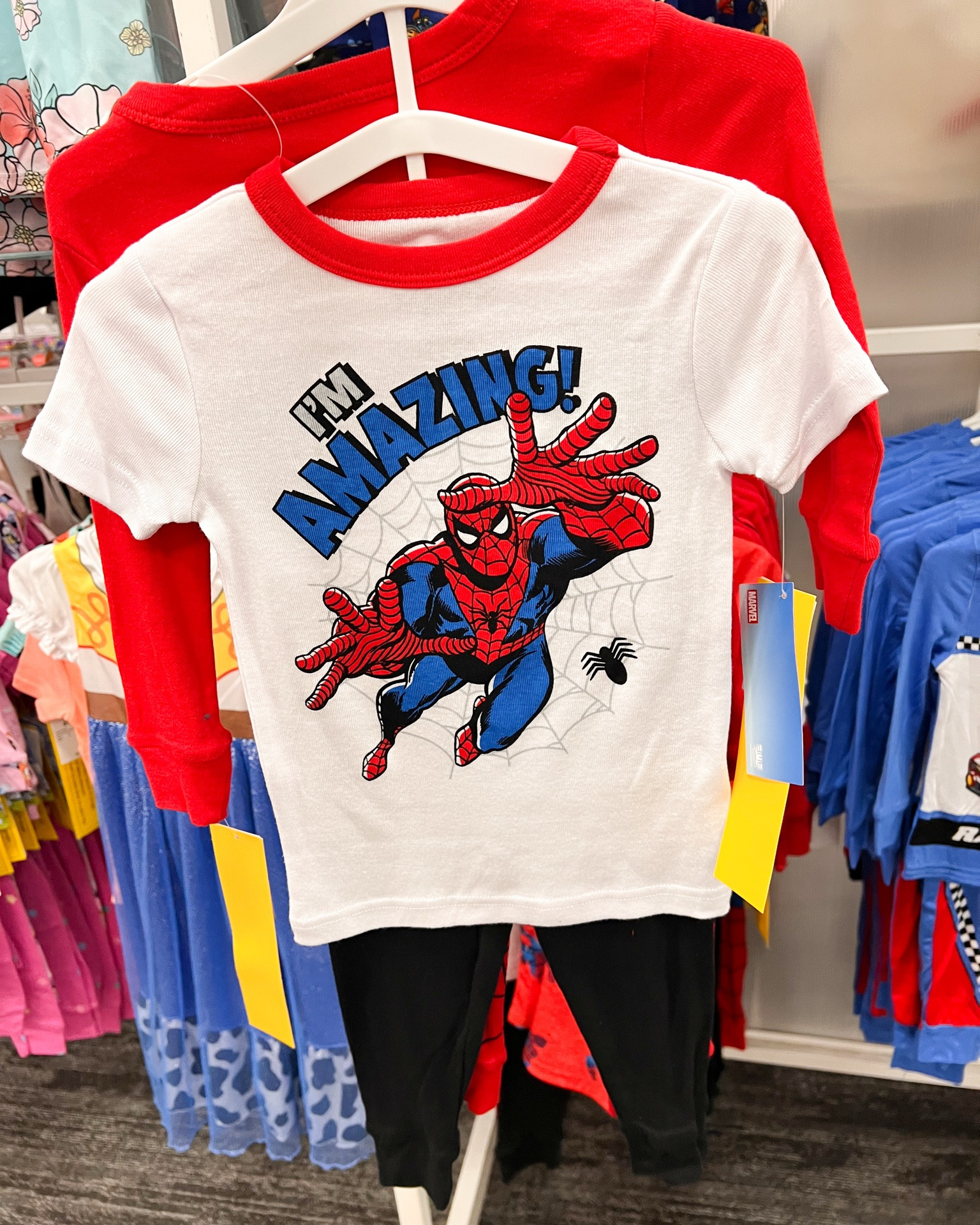 Toddler character pj sets

Target finds, Target style, kids style

#LTKootd #LTKKids