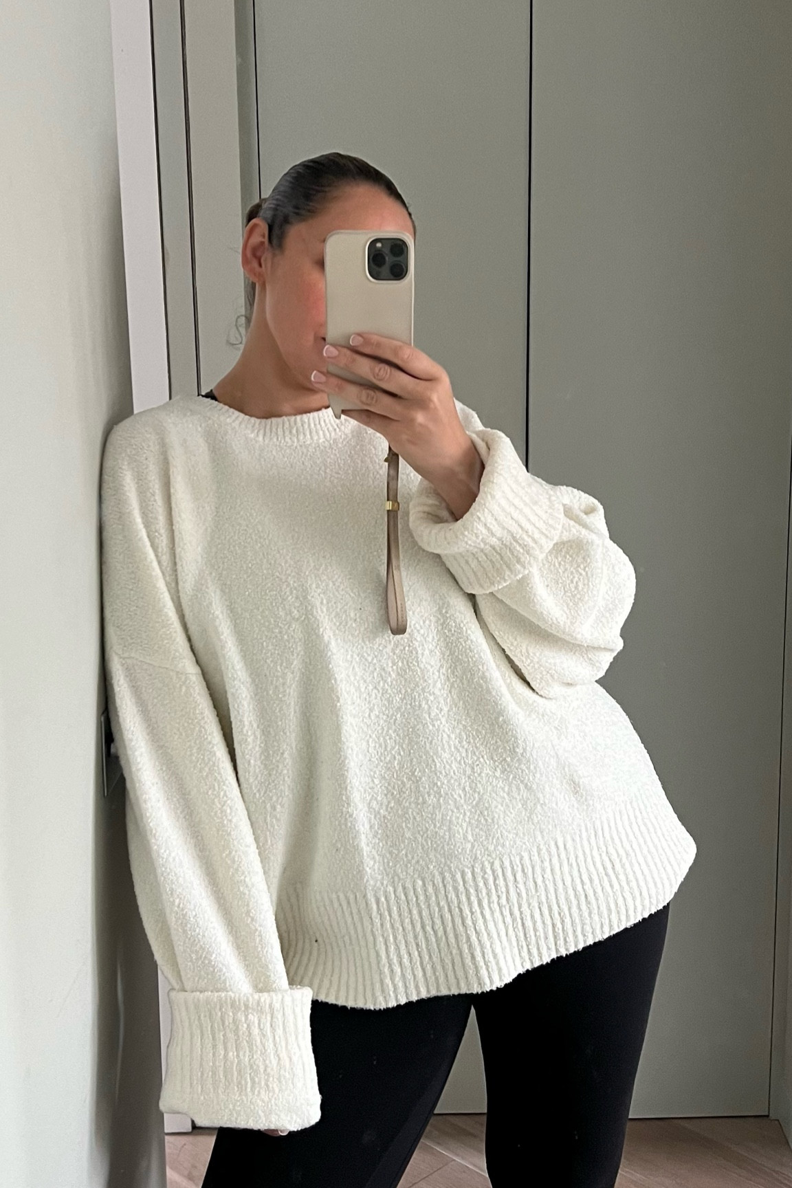 Cosy autumn jumpers 

#LTKuk #LTKmidsize #LTKautumn