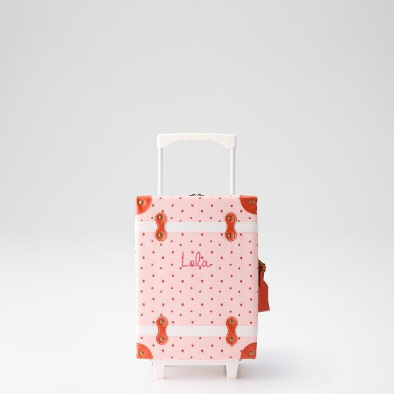 Kids Trunk Suitcase | Mark and Graham