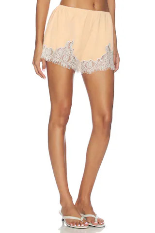 Lile Short
                    
                    MORE TO COME | Revolve Clothing (Global)