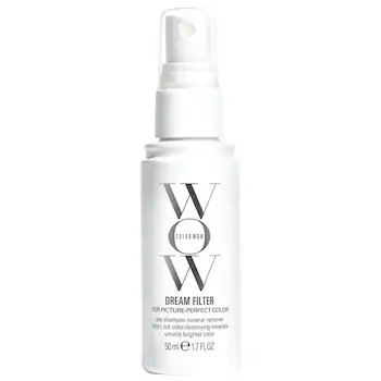 Mini Dream Filter Pre-shampoo Mineral Remover - COLOR WOW | Sephora | Sephora (US)