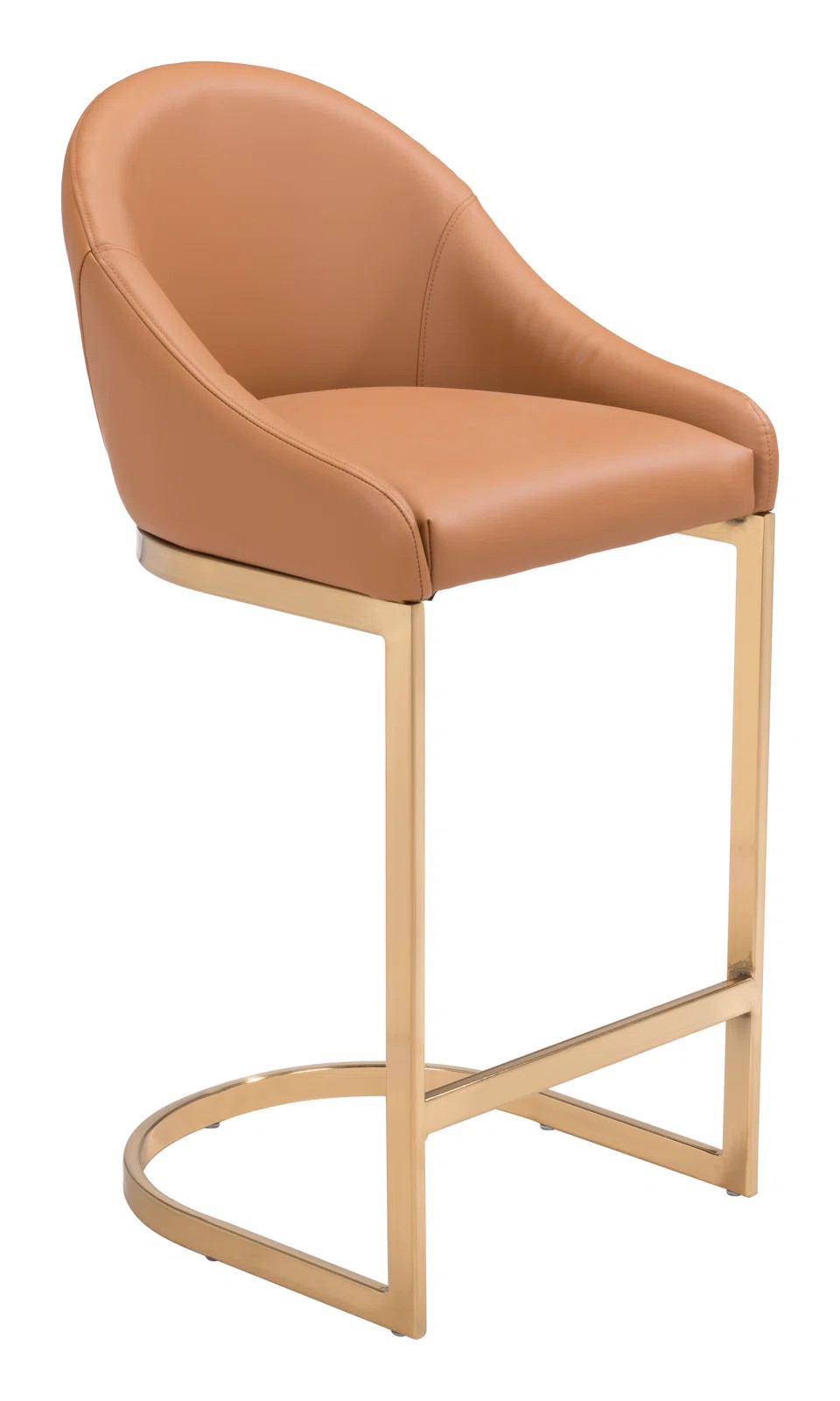 Adelheide Counter & Bar Stool | Wayfair Professional