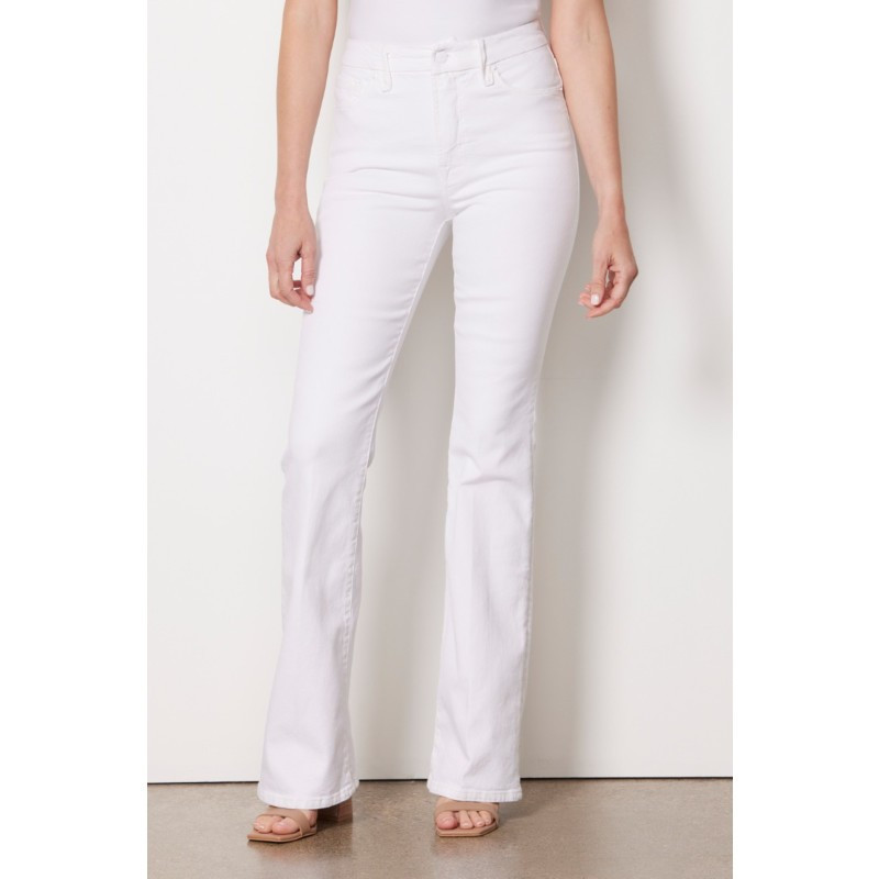 GOOD AMERICAN Good Classic Boot Jean | EVEREVE | Evereve