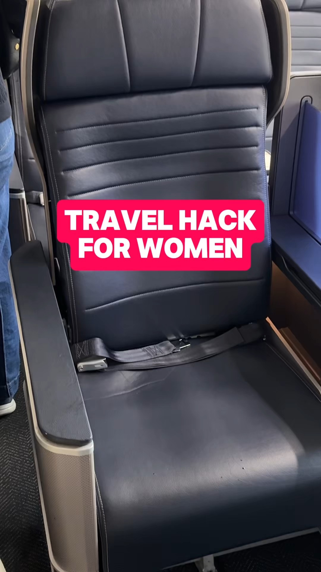 ✈️  NEW Travel Hack for Women
1. Pack toiletries in your pretty purse you will wear with a vacation outfit.
2. Pack makeup brushes, palette, deodorant, travel toothbrush etc in another elegant resort wear crossbody bag.
This helps for 2 reasons-you can pack those pretty purses and you do not have to pack a toiletry kit.

👨‍✈️ I’m a Houston pilot wife sharing tips to help you “travel the globe without a worry in the world” on YTube and IG. #traveltips style over 50, #packingtip #travelhacks over 40 fashion 

#LTKOver40 #LTKBeauty #LTKTravel