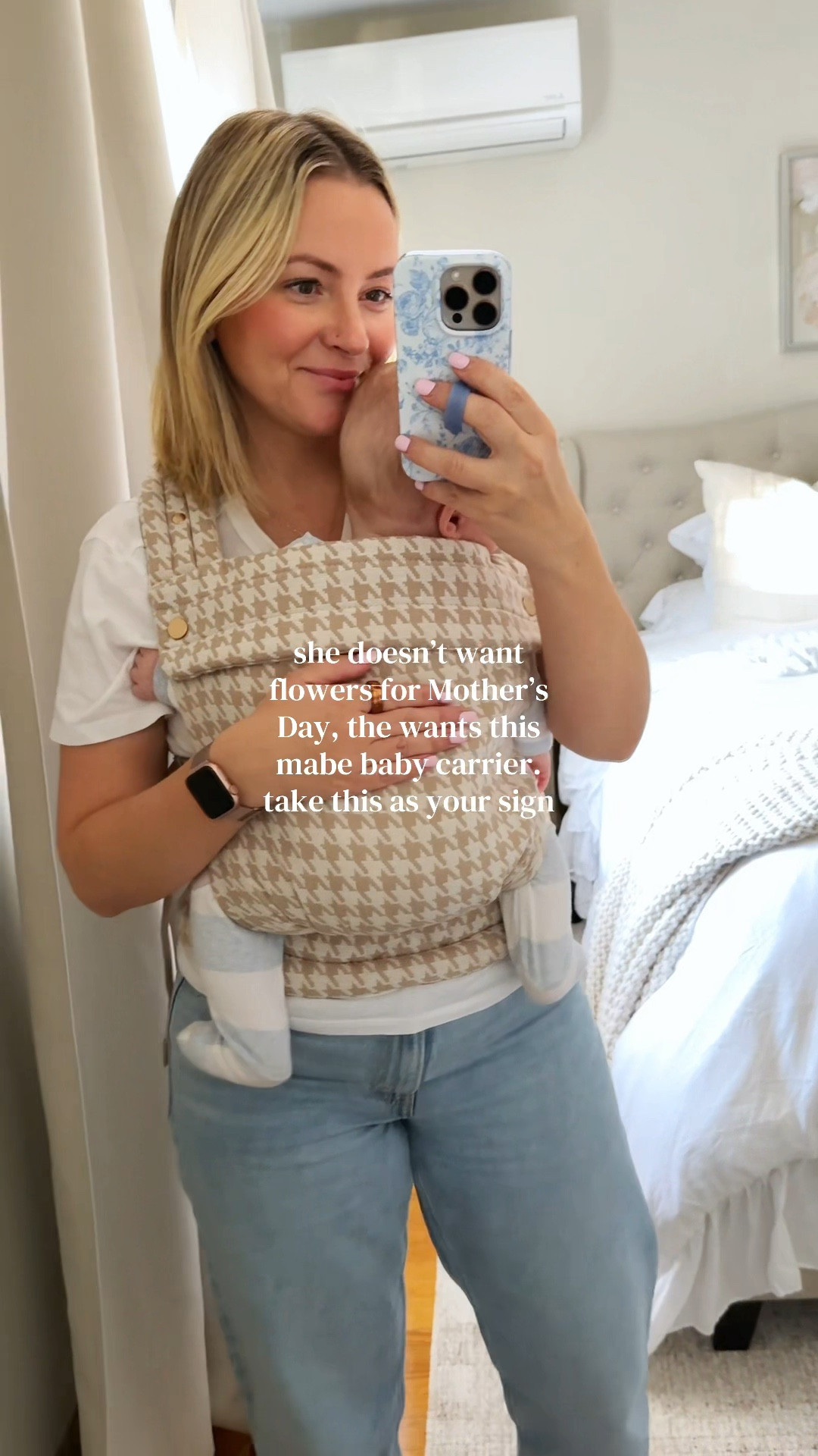 Mabe Code: IRYNA10 

baby carrier mom must have, mabe carrier review, hands free baby carrier, newborn carrier essential, comfortable baby carrier, stylish baby carrier neutral, mom life essentials baby, baby wearing carrier, everyday mom hacks, infant carrier must have

#LTKKids #LTKBaby #LTKBump