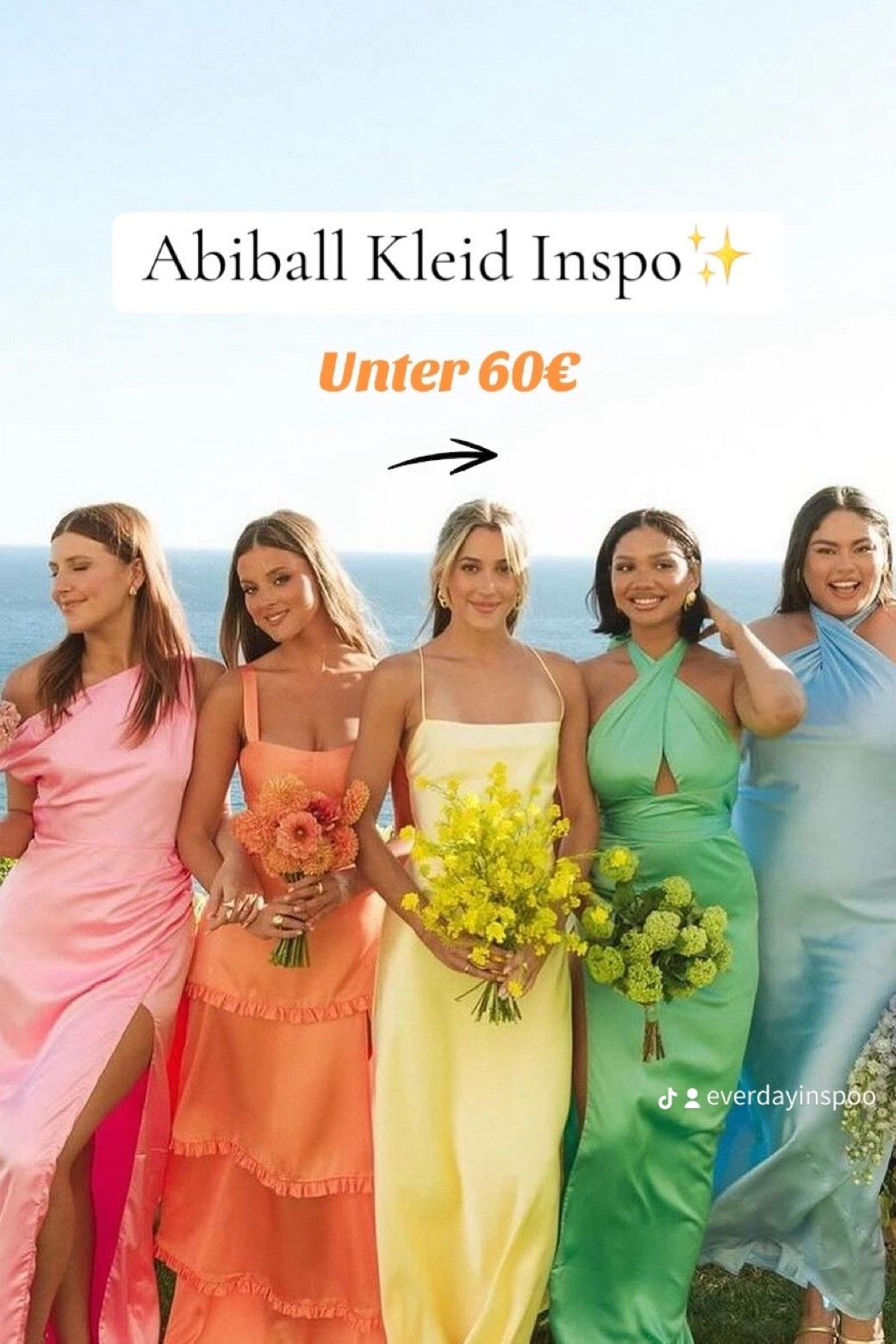 Abiball Kleid Inspo | Abschlussball | Prom Dress unter 60 | Sommerhochzeiten | Party Outfits | Verlobungsoutfits | Wedding Guest Dress | Hochzeitsgast

#LTKeurope #LTKpartywear #LTKwedding