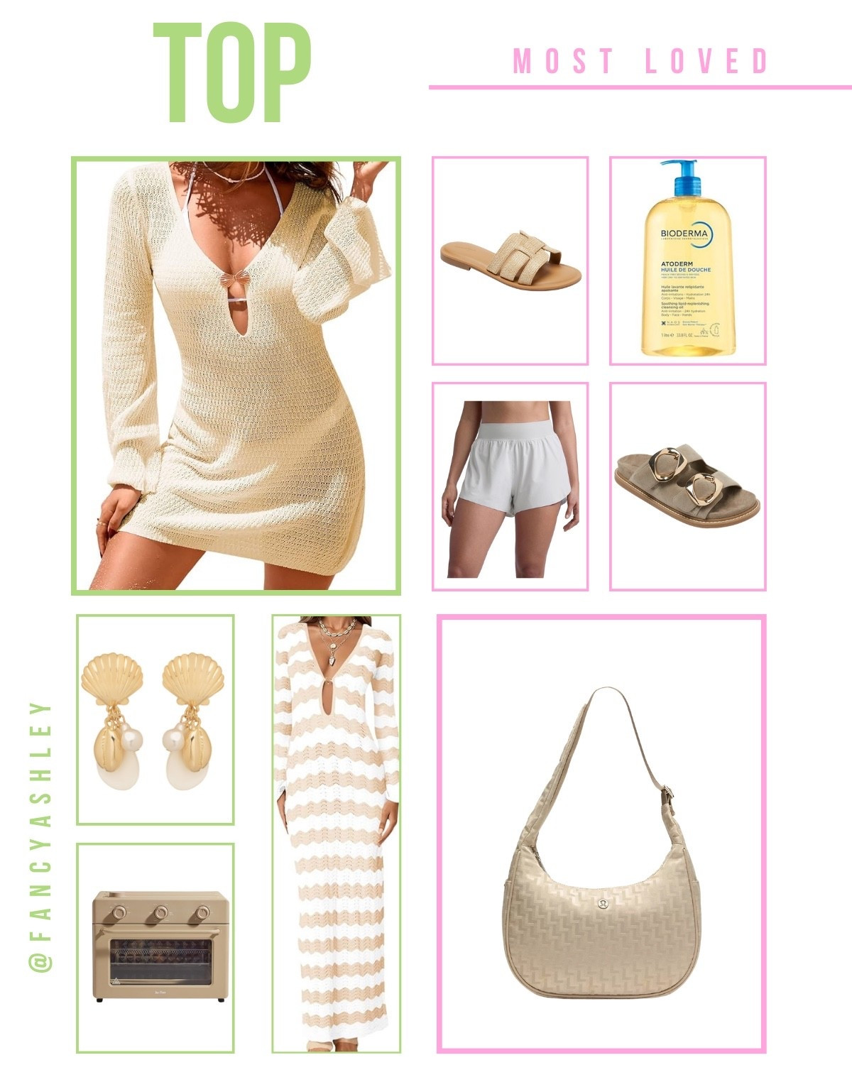 Your most loved from the week!

#LTKdayinmylife #LTKSeasonal #LTKootd