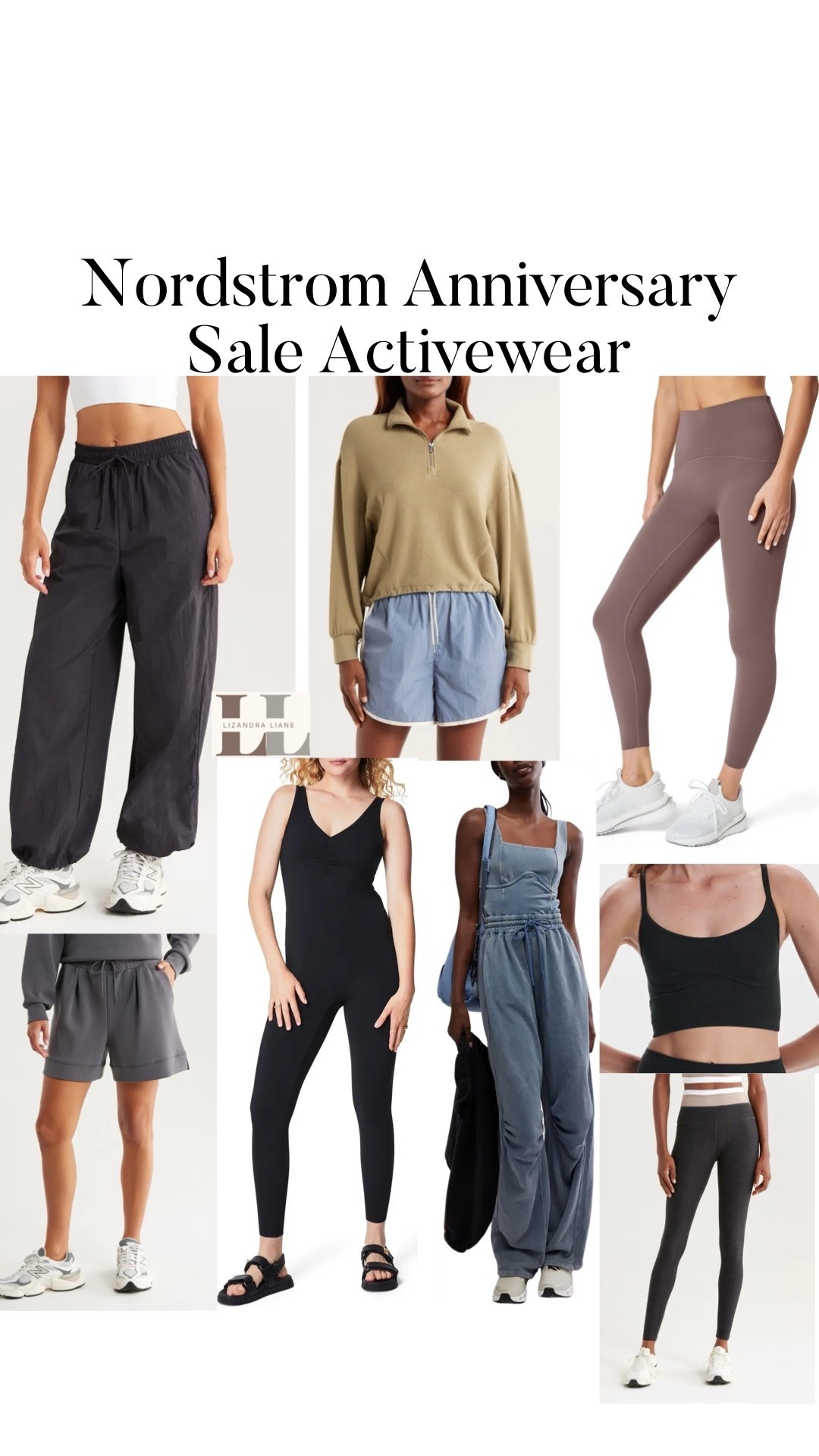 #Nsale activewear, sports bra, leggings, travel outfits, jumpsuits, shorts, workout clothes, Nordstrom anniversary sale, sports mom, spanx, free people movement, beyond yoga, Zella 

#LTKActive #LTKSaleAlert #LTKTravel