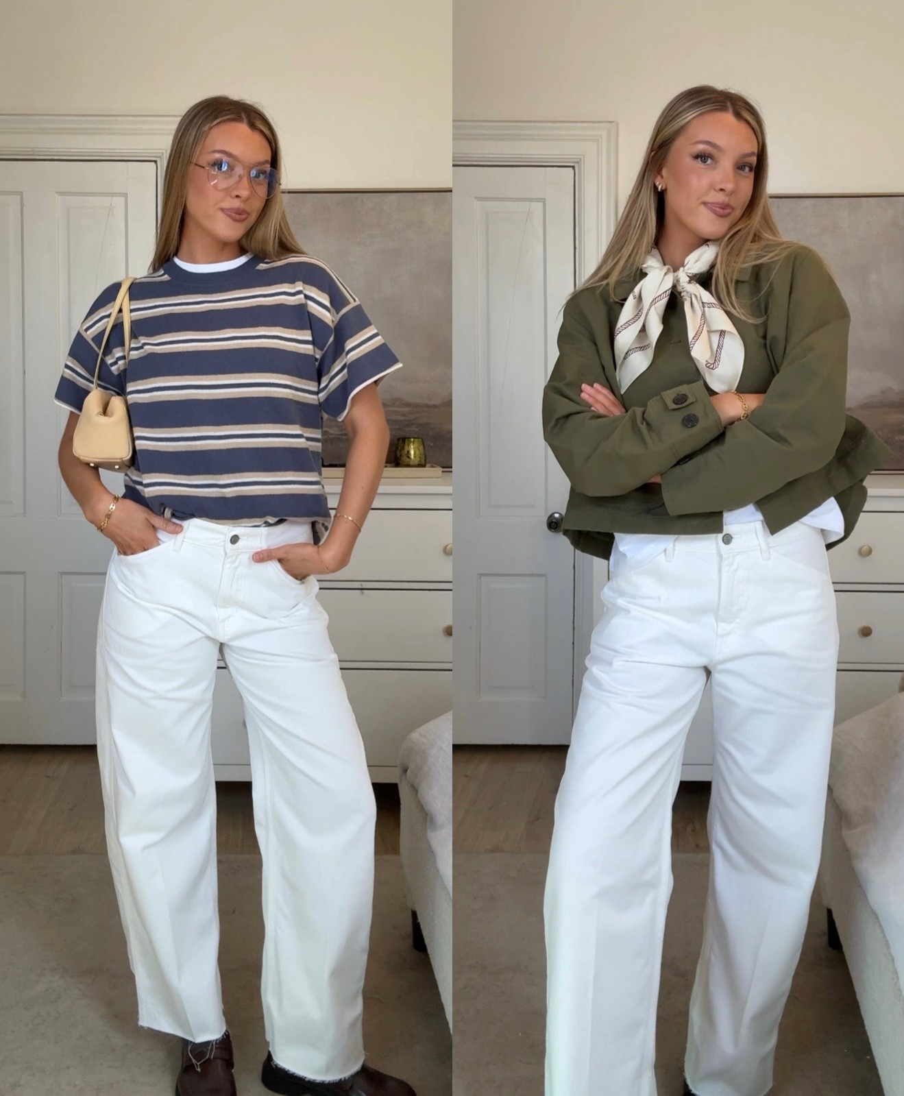 casual spring outfit inspo 🌱🤍🫶🏽 wearing all @jcrew #jcrew #inmyjcrew #ad


spring style casual outfit inspo st Patrick’s day


#LTKootd #LTKSpringSale #LTKSeasonal