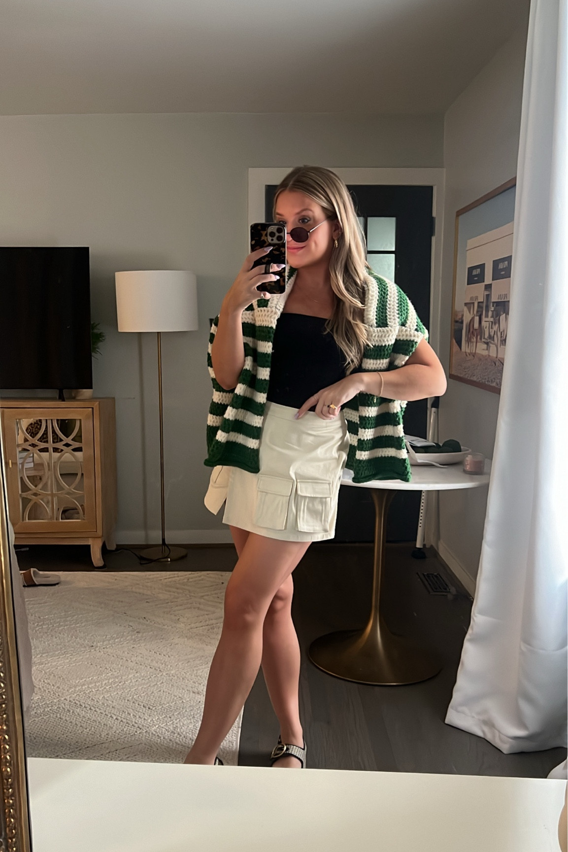 The challengers inspired tennis outfit! Linked everything 🎾

#LTKstyletip #LTKfindsunder100 #LTKSeasonal