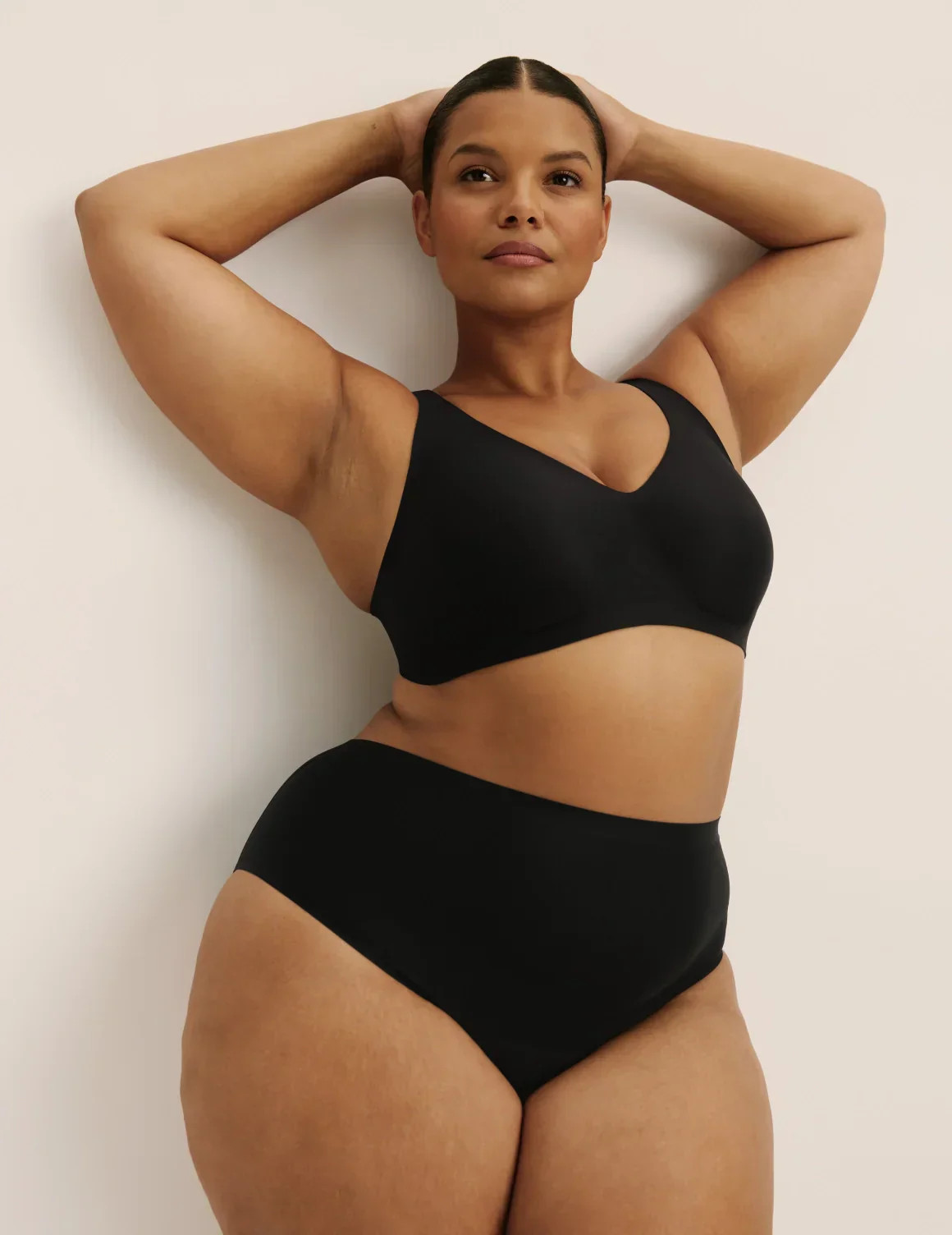 Ultra Leakproof Zones+® High Rise | Ultra-High Absorbency Period Panties | Knix US