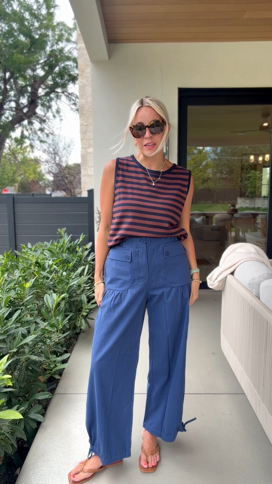 Another way to wear color into fall!

#LTKdayinmylife #LTKootd #LTKgrwm