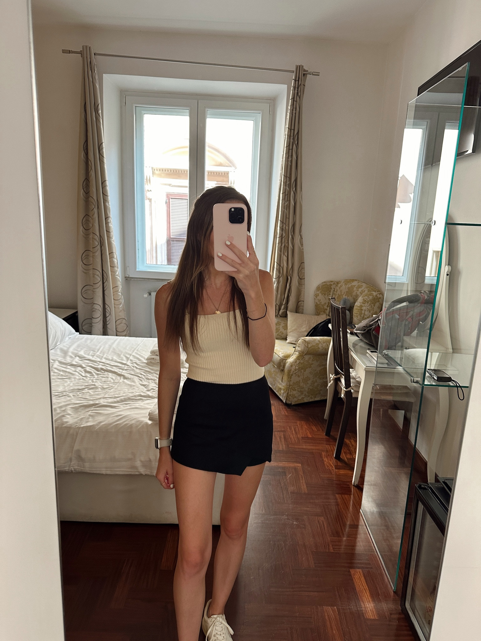 italy outfit idea // italian summer // european summer outfit 

#LTKSeasonal #LTKStyleTip #LTKTravel