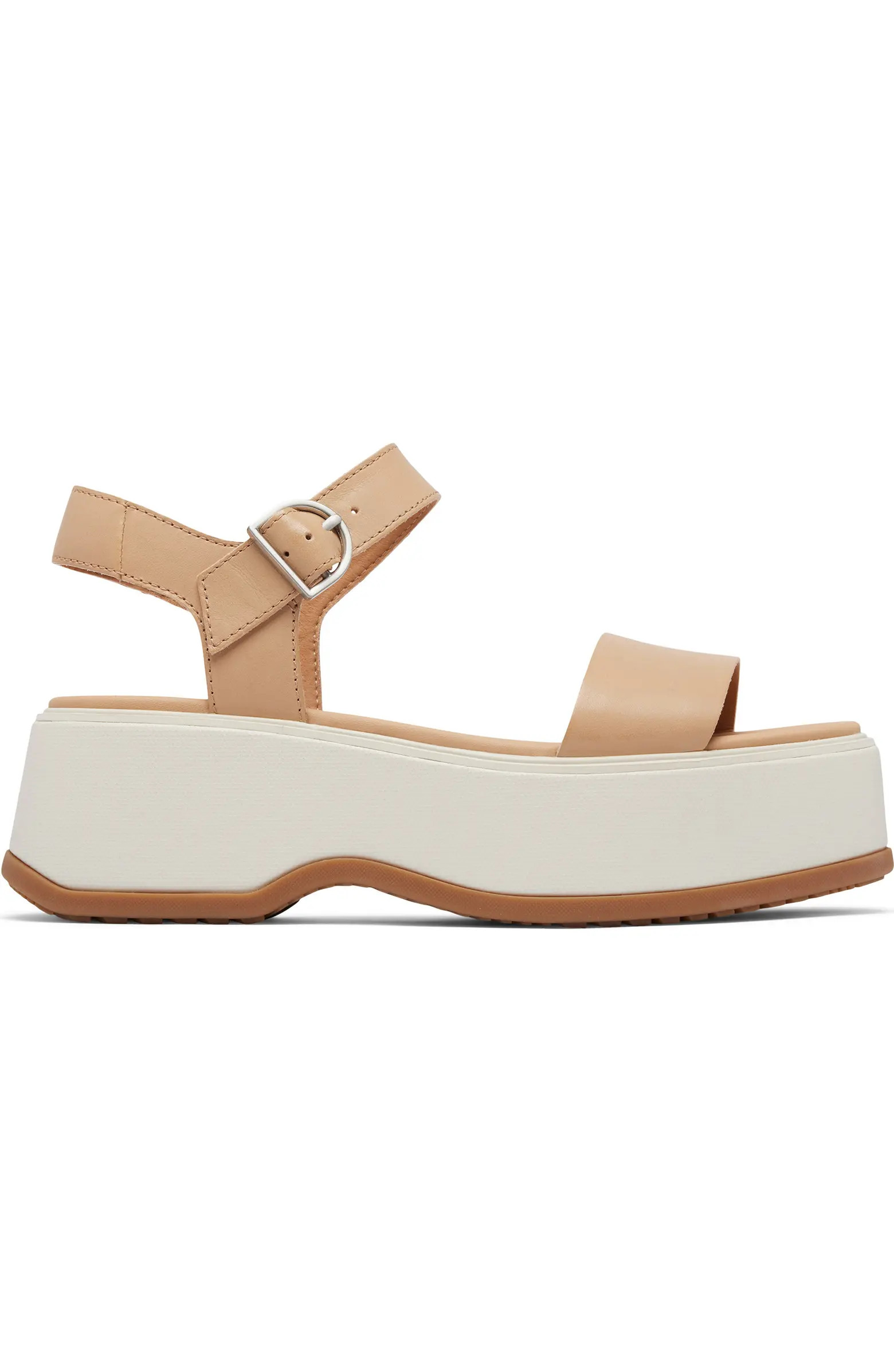 Dayspring Platform Sandal (Women) | Nordstrom Rack