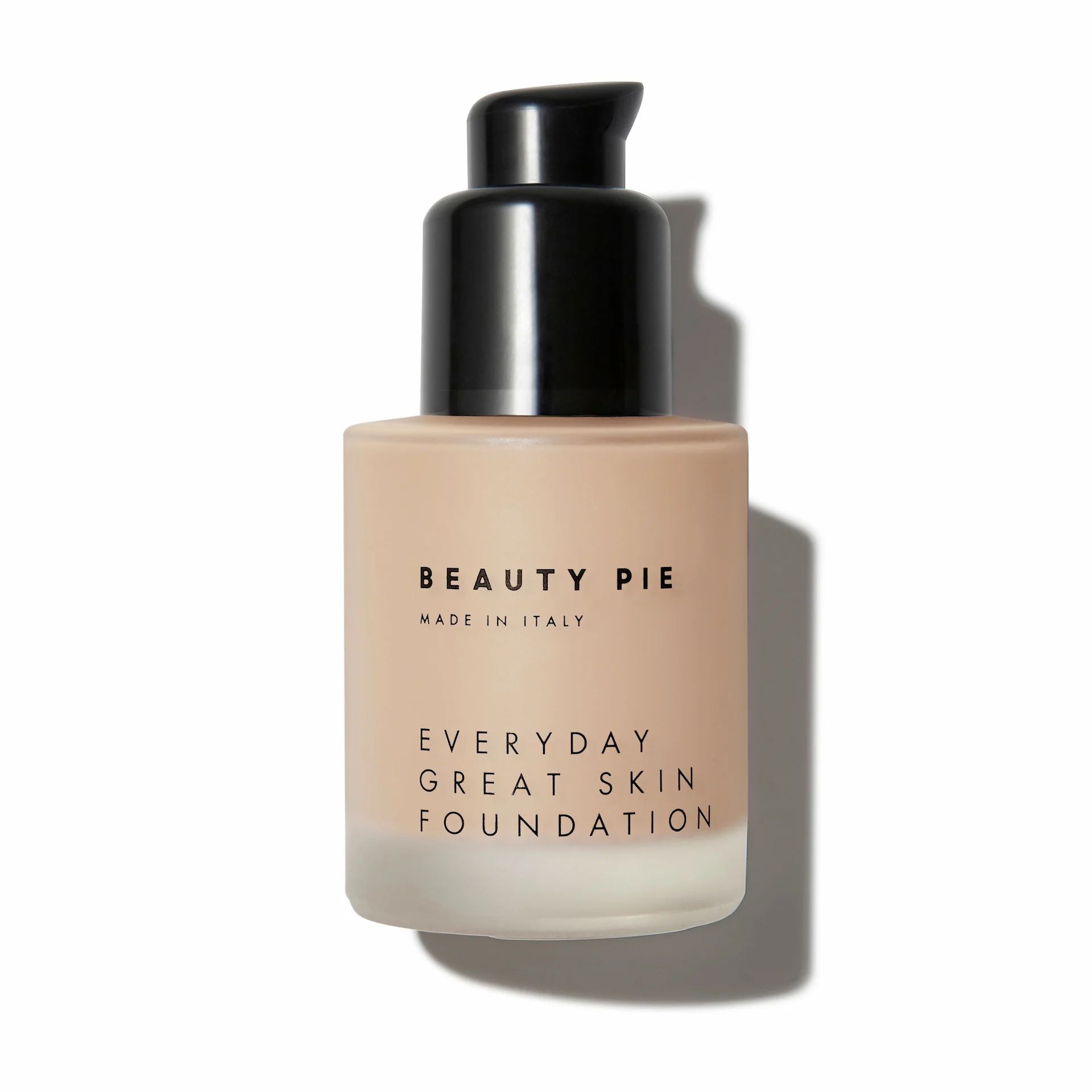 Everyday Great Skin
 Foundation (200 Buttermilky) | Beauty Pie (UK)