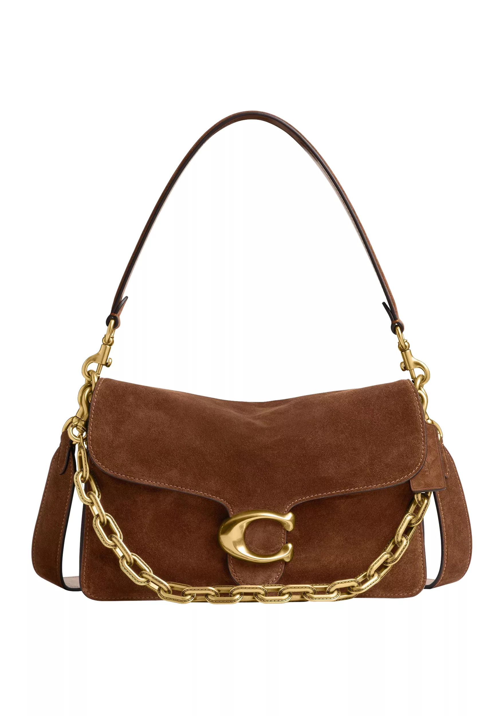 Chain Tabby Shoulder Bag | Belk