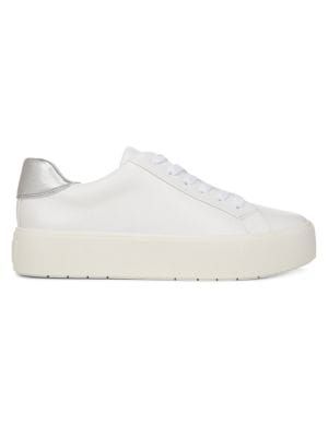 Benfield-B Leather Sneakers | Saks Fifth Avenue OFF 5TH