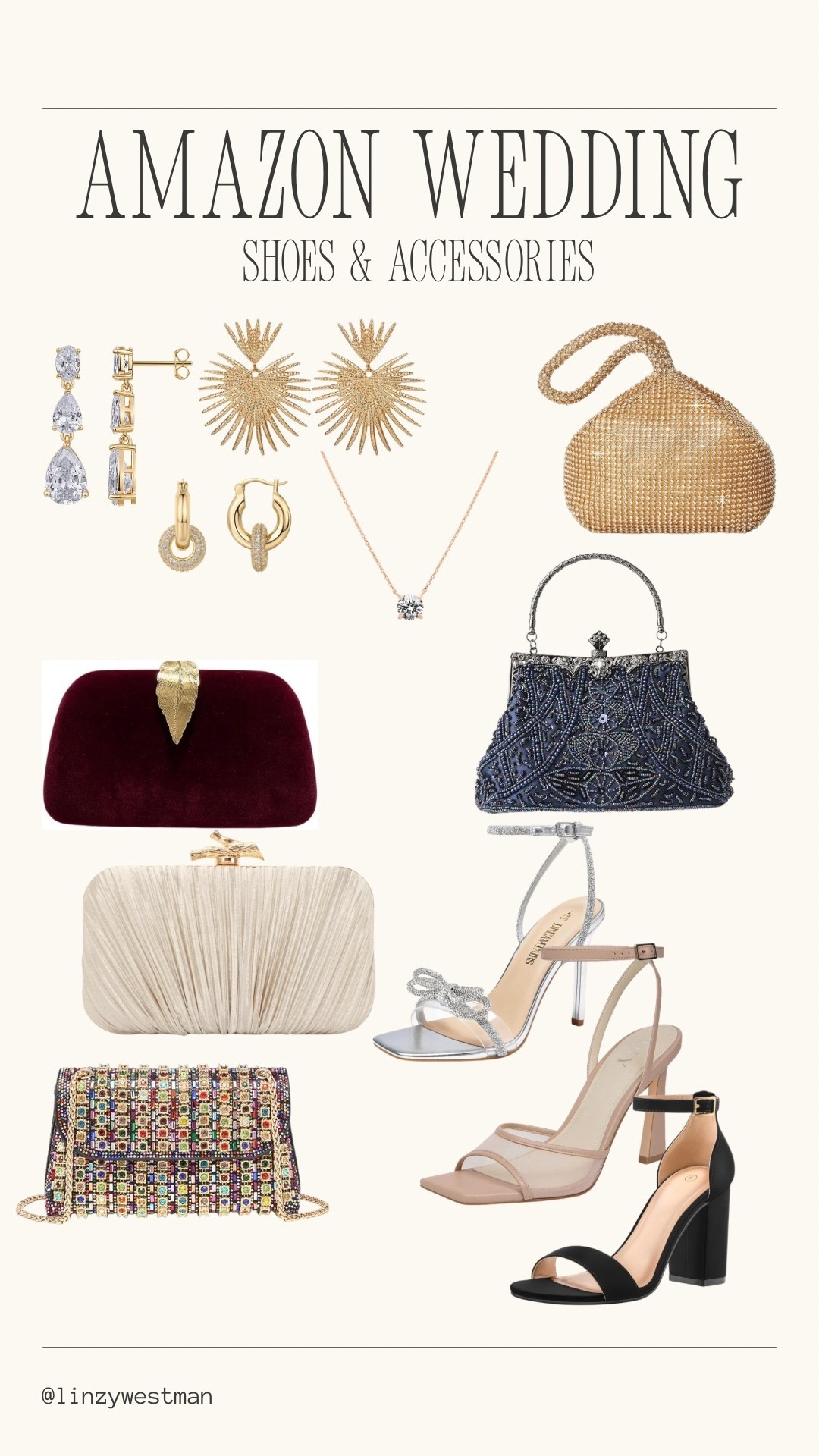 AMAZON Wedding shoes and accessories ✨

#LTKootd #LTKgrwm #LTKWedding