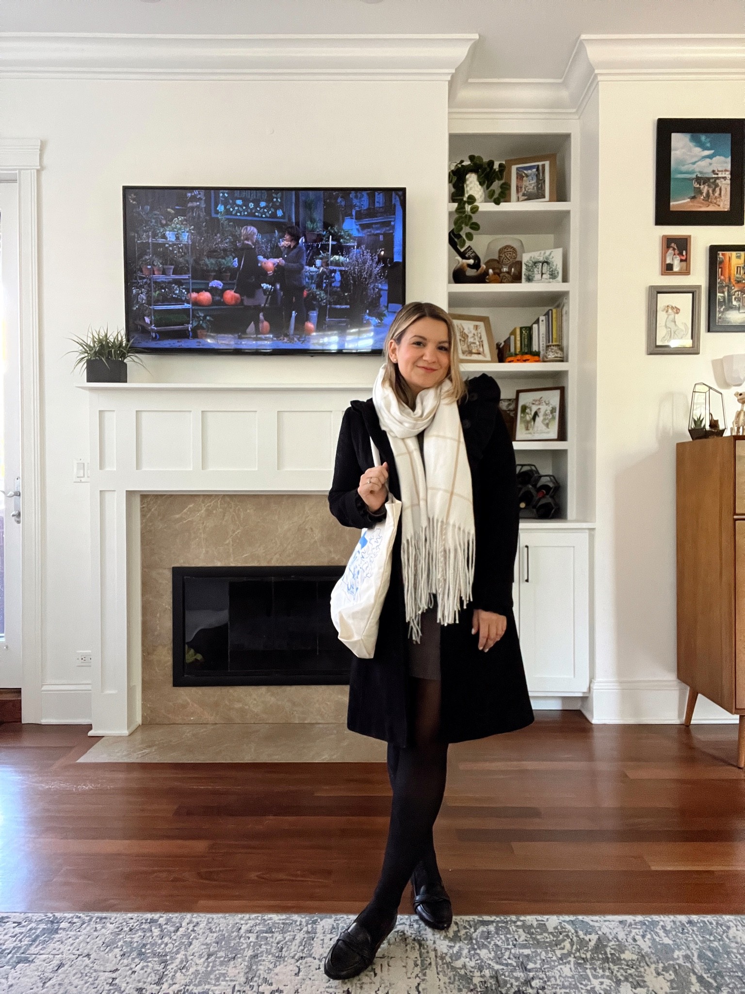 Outfit inspired by You’ve Got Mail! Everything is old besides the loafers but I’ve linked similar options below!
Kathleen Kelly
Meg Ryan fall

#LTKSeasonal #LTKHalloween