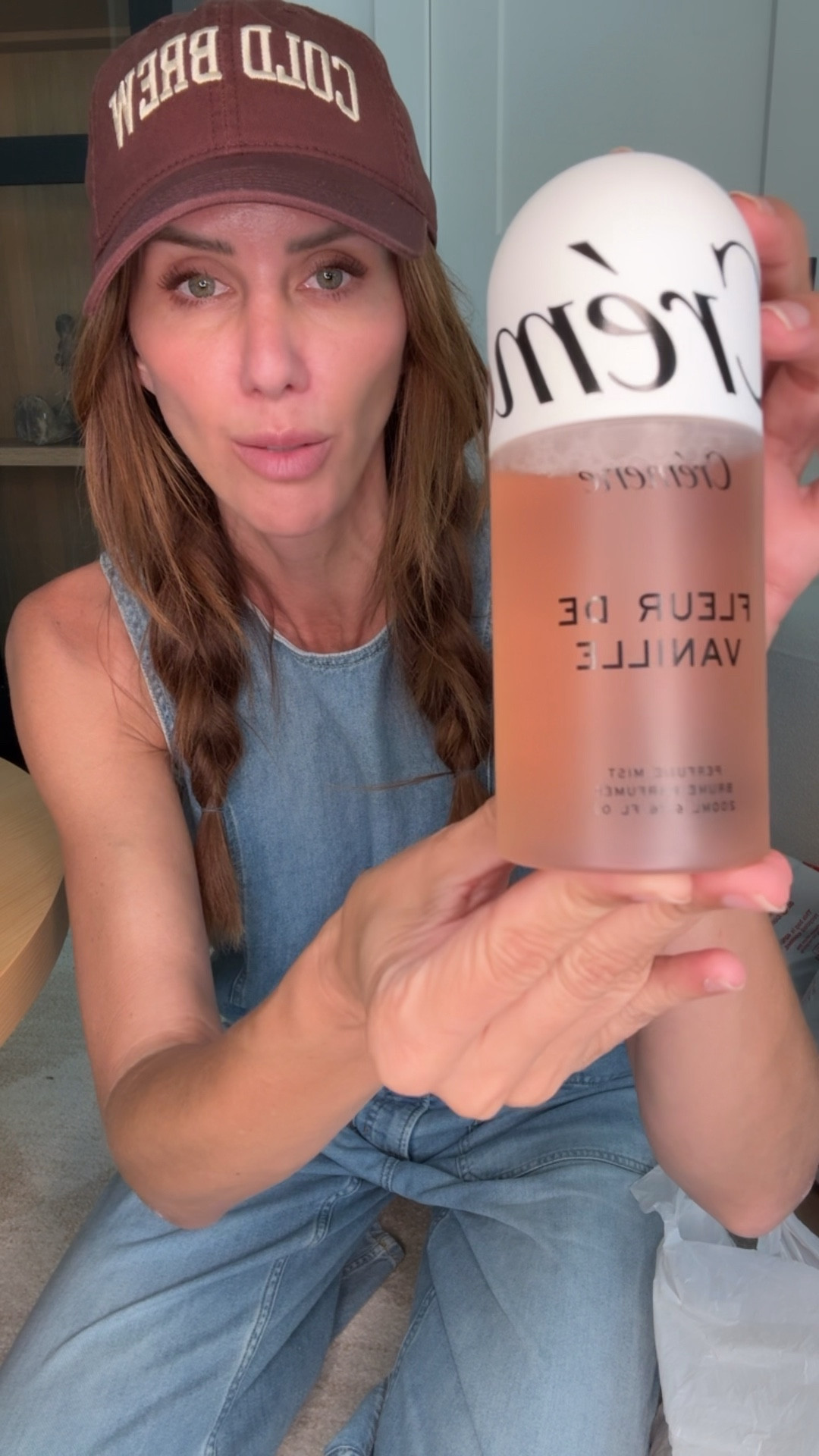 plur vanilla skin dupe at target 

#LTKBeauty #LTKOver40