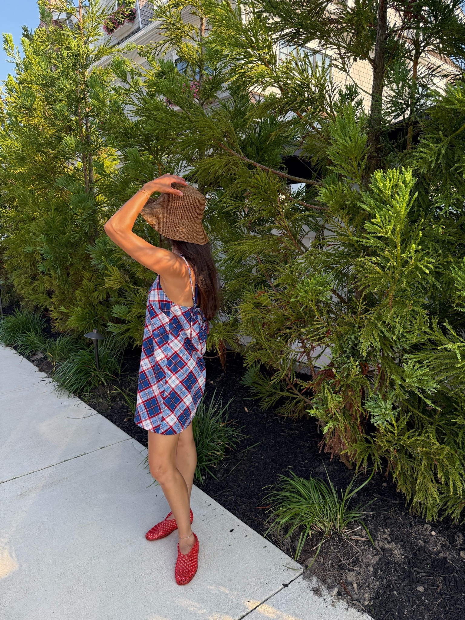 wearing size XS in dress!

#LTKootd #LTKgrwm #LTKdayinmylife