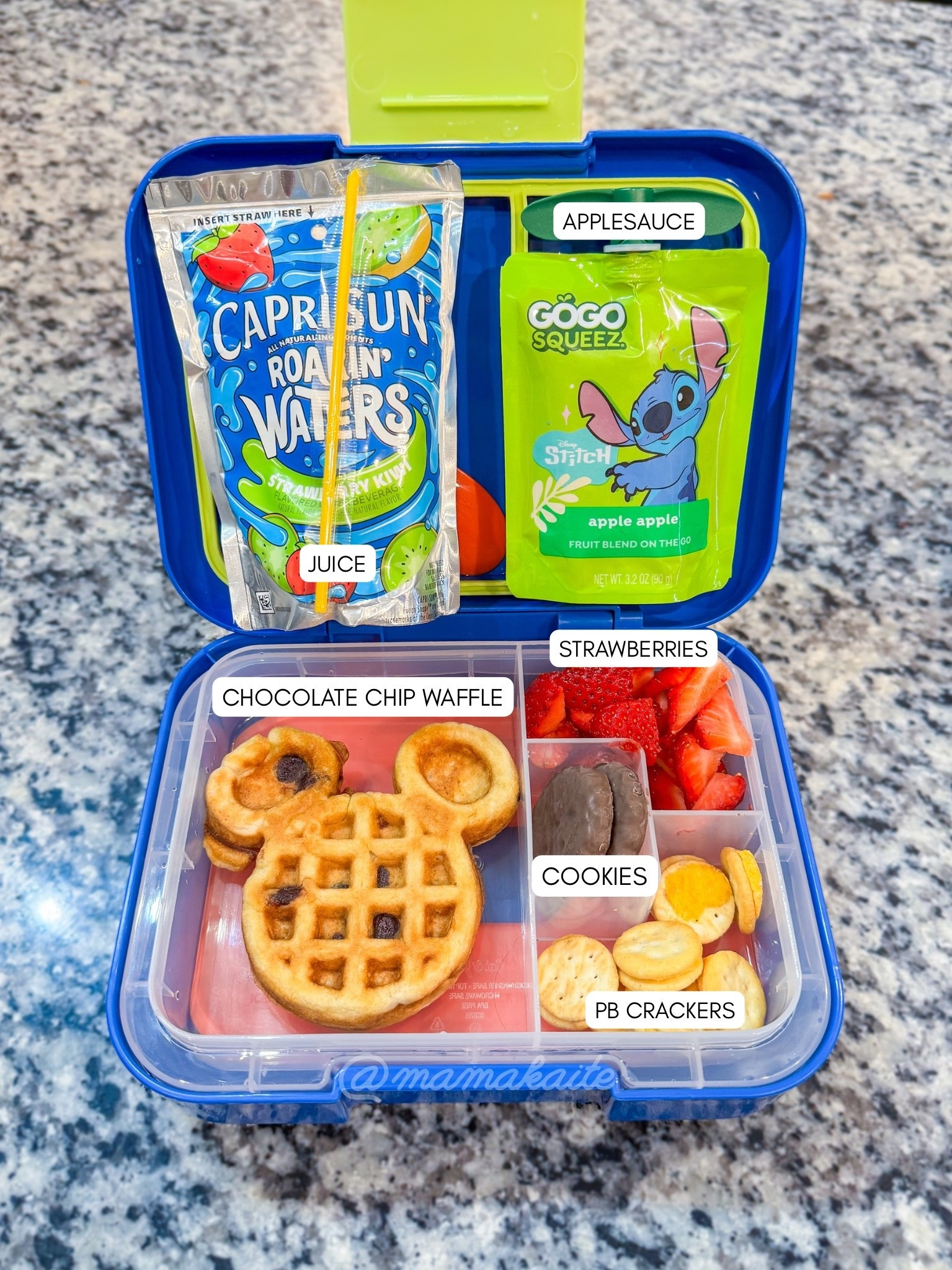 School Lunch Inspo 🍎

#LTKKids #LTKFamily #LTKSeasonal