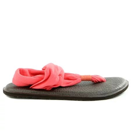 Sanuk Yoga Sling 2 Flip Flop Sandal Shoe - Womens | Walmart (US)