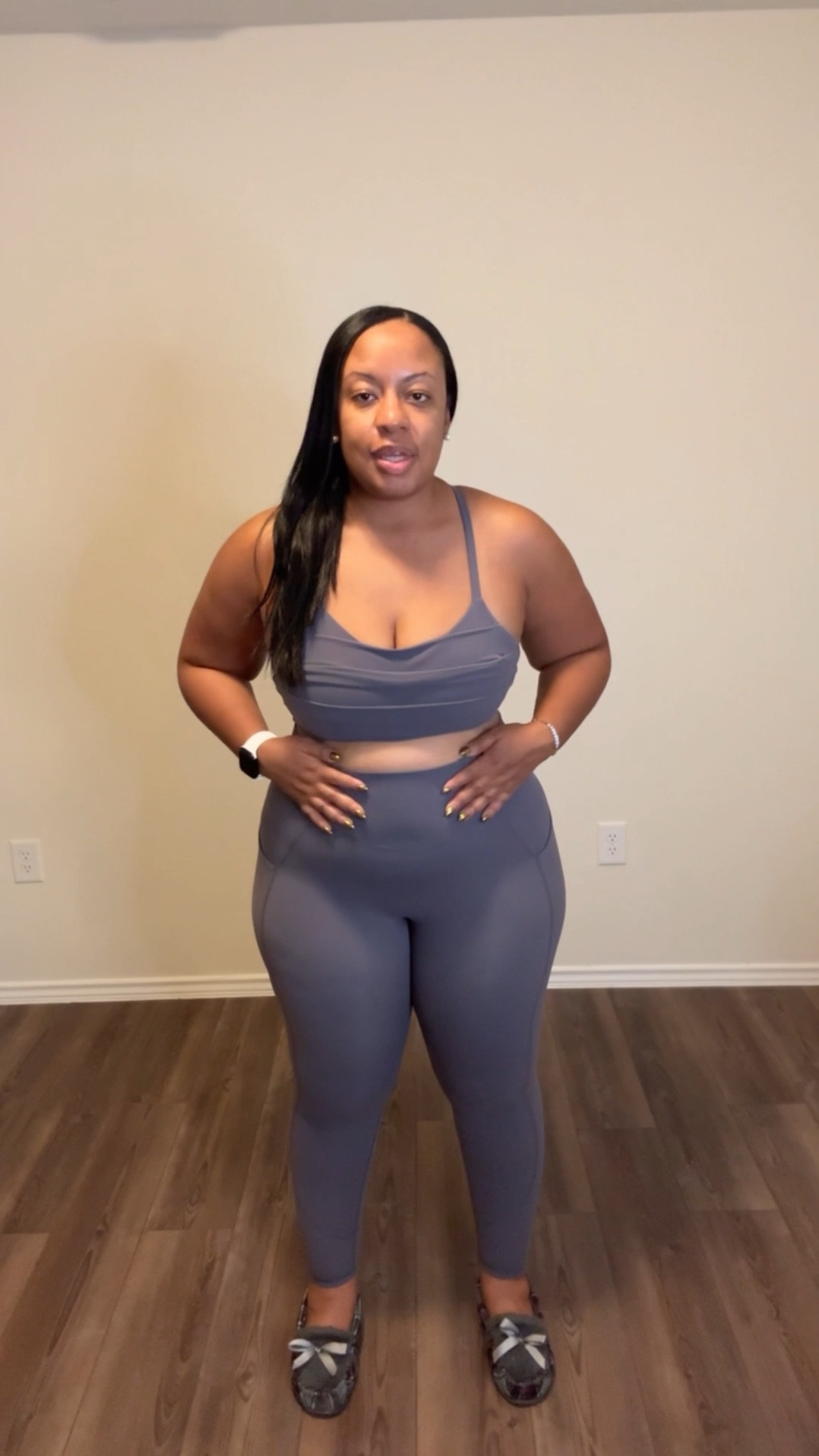 Empire Sports Bra, Contour Pocket Leggings, Form Reversible Seamless Sports Bra, BBL Seamless Legginggs

#LTKMidsize #LTKActive #LTKFitness