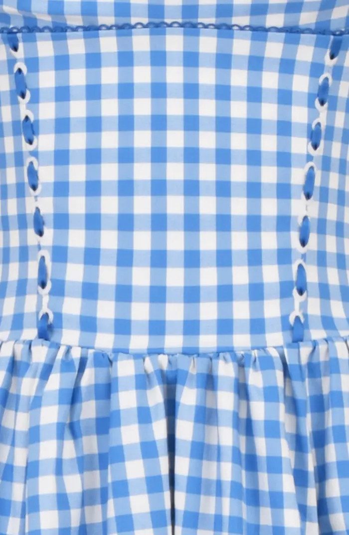 Vivien Midi Sundress | Nordstrom