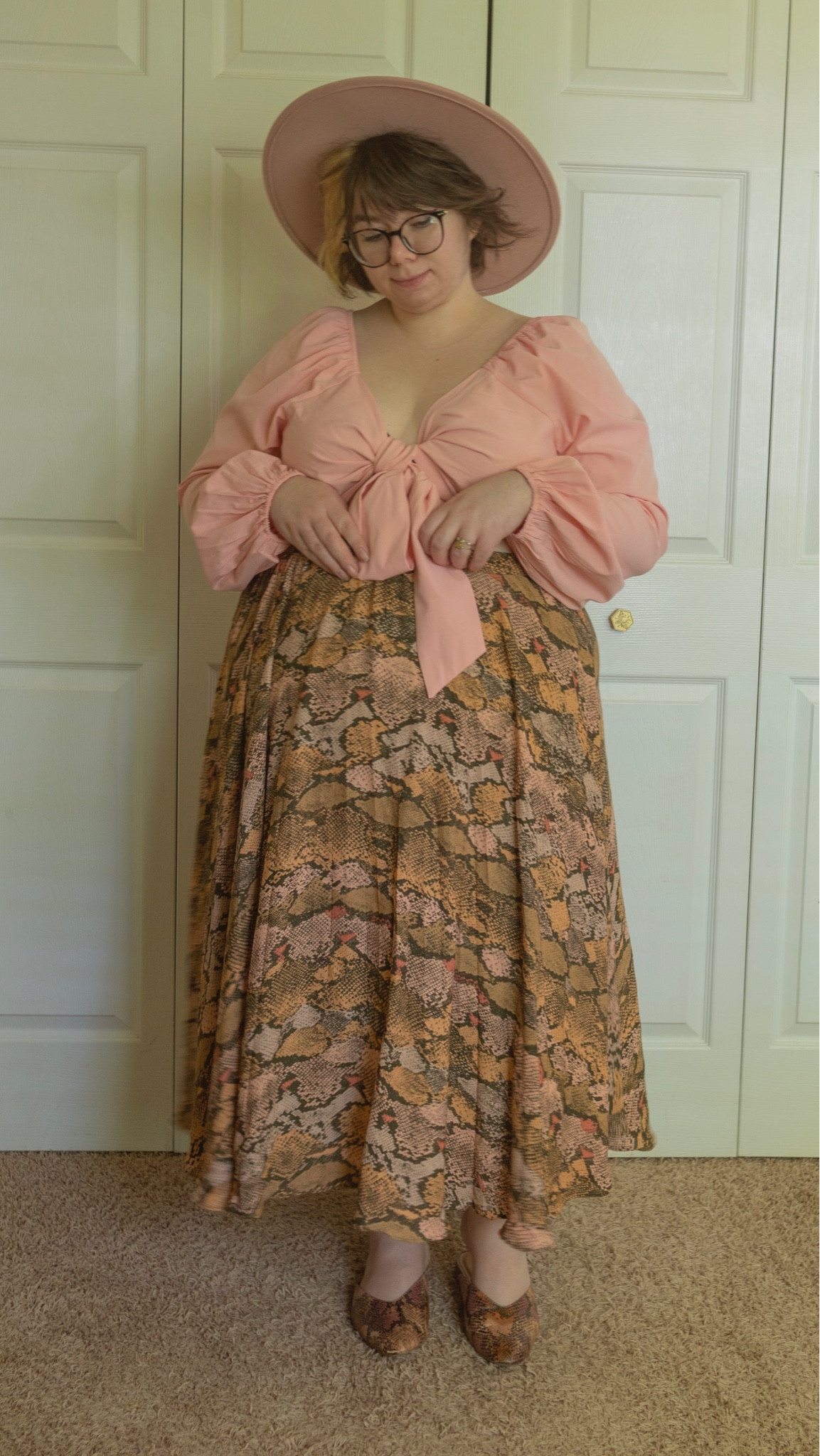 Plus size late summer pink outfit 

#LTKstyletip #LTKSeasonal #LTKcurves