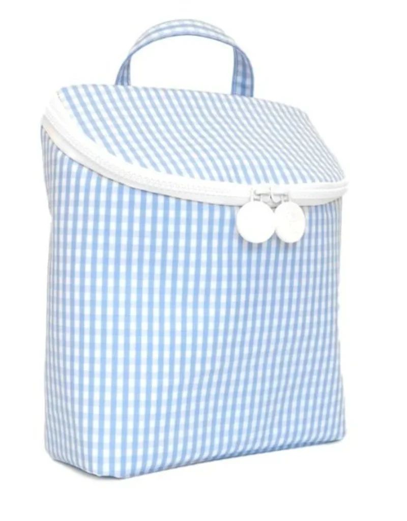 TRVL Design Take Away Insulated Bag - Blue | JoJo Mommy