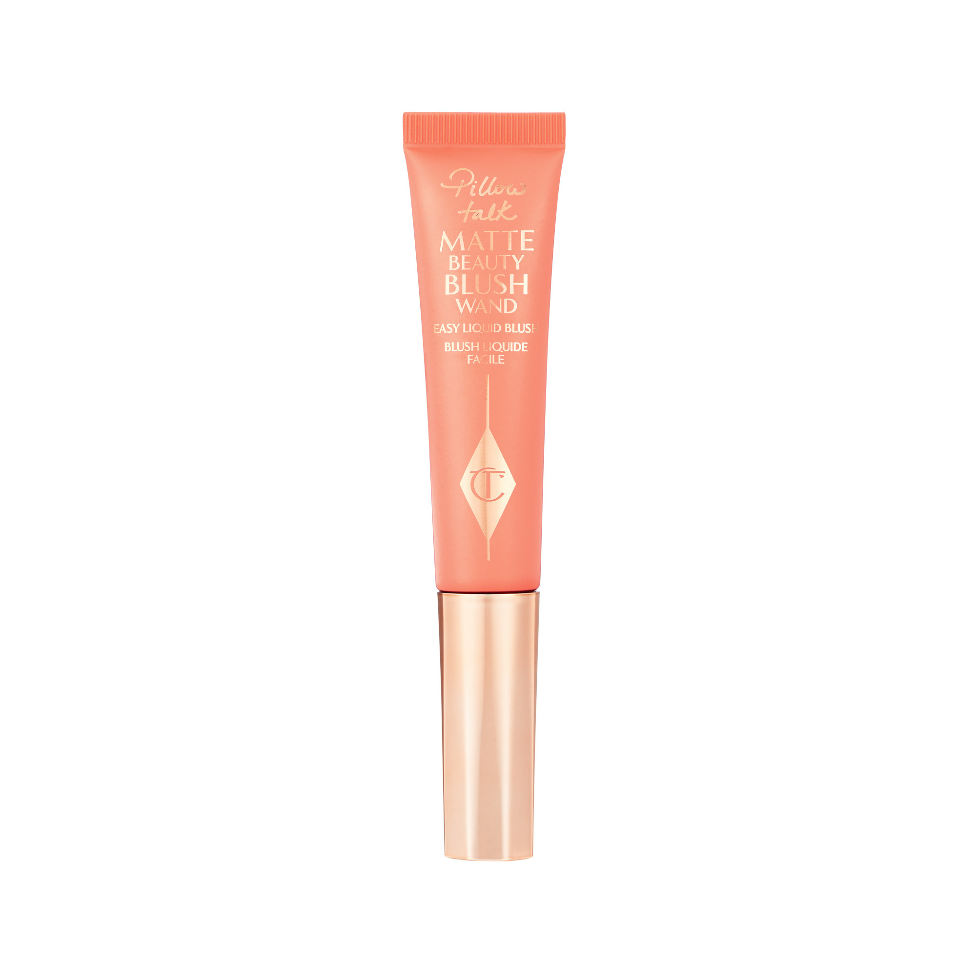 MATTE BEAUTY BLUSH WAND | Charlotte Tilbury (US)