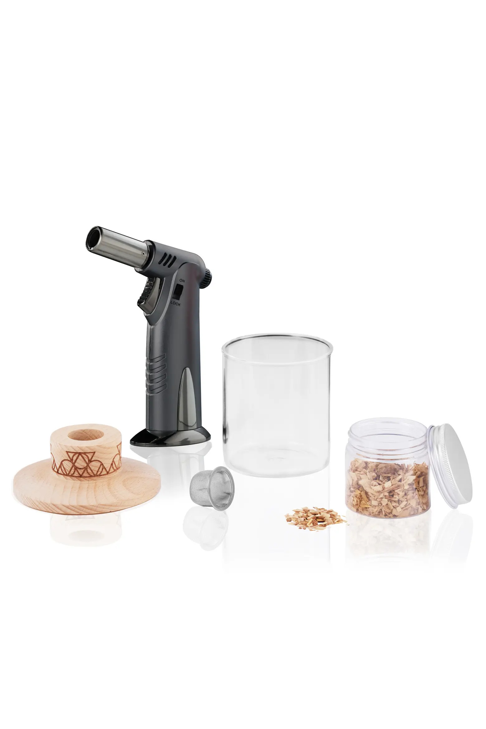 Alchemi Single Serve Smoked Cocktail Kit | Nordstrom | Nordstrom