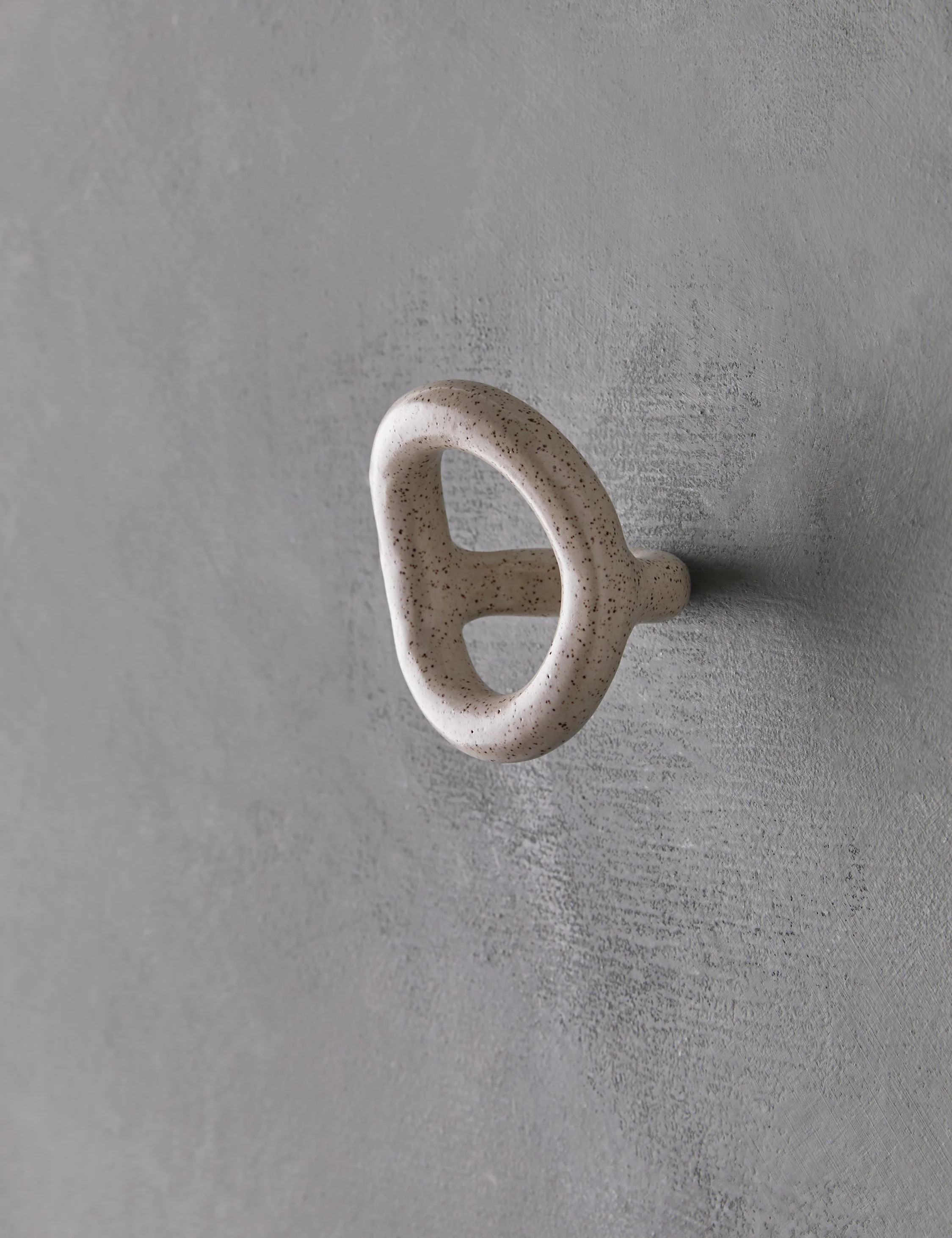 Olo Wall Hook by SIN | Lulu and Georgia 