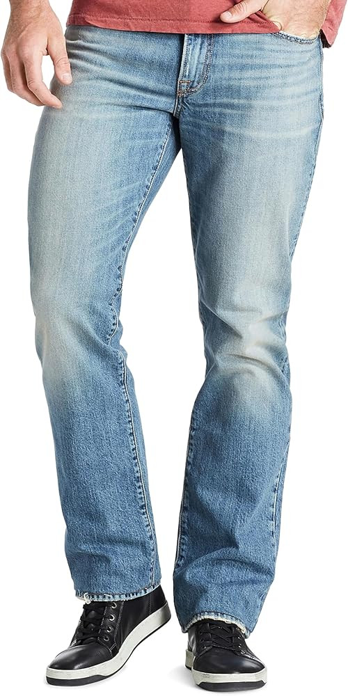 Lucky Brand Men\u2019s 363 Vintage Straight Jean | Amazon (US)