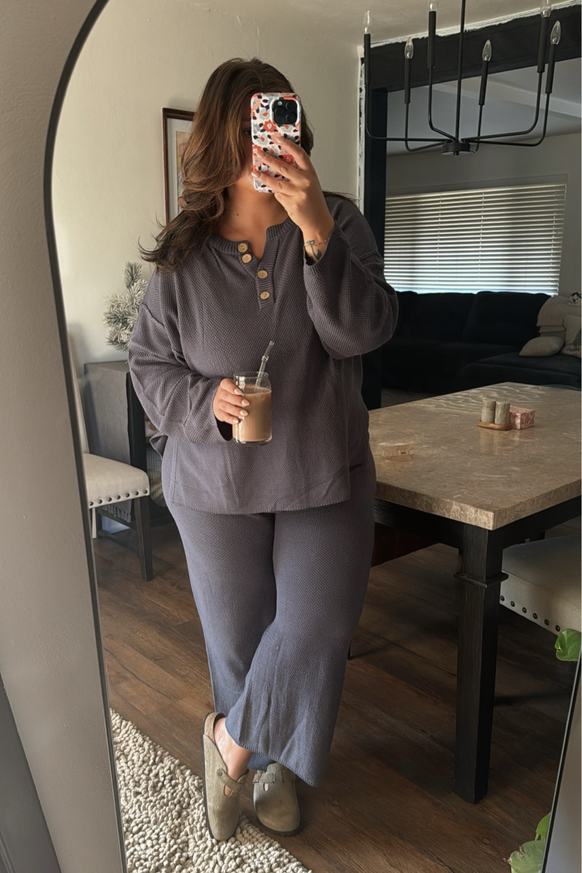 FP dupe!! Size xxl 

#LTKPlusSize #LTKGiftGuide #LTKSeasonal