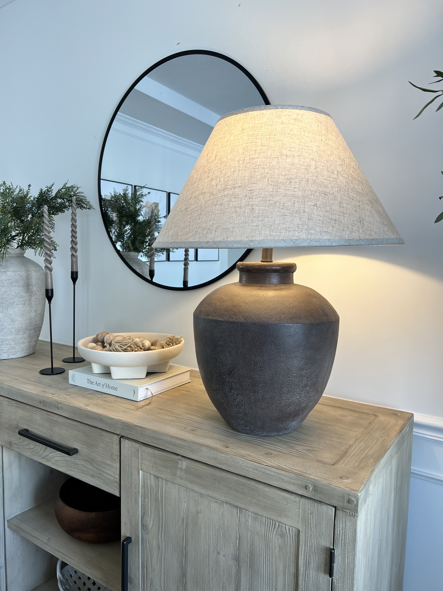 Shop my new lamp! 

Designer look for less, McGee & Co,  table lamp, on sale! 

#LTKsalealert #LTKhome