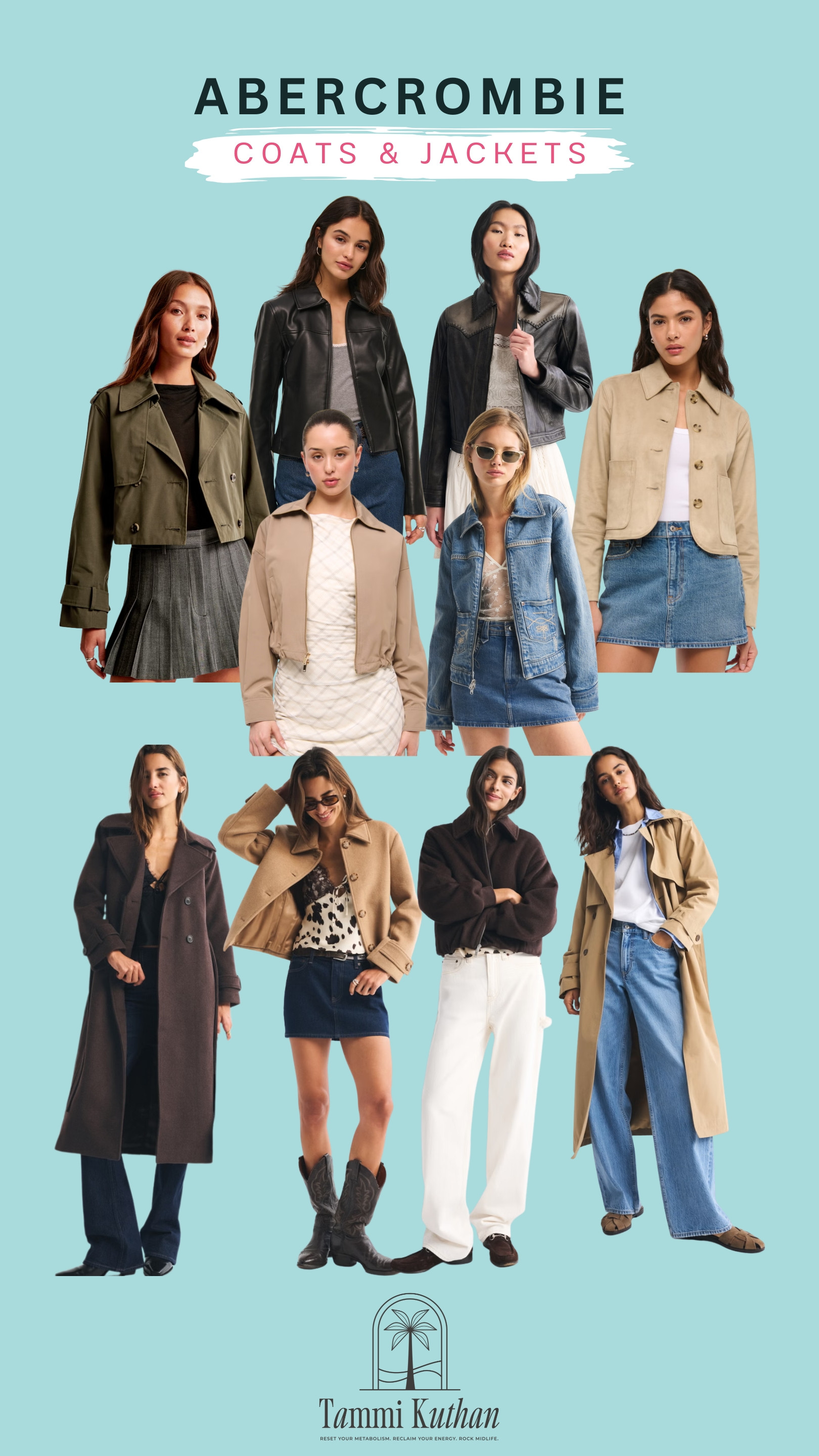 Cold weather just got a little warmer with this cozy deal from Abercrombie. Treat yourself to $30 off when you snag a coat or jacket 🧥❄️💛

#AbercrombieStyle #AbercrombieFinds #LTKSale #FallStyle #WinterFashion #AbercrombieAndFitch #LTKFinds #CozySeason #LTKStyle #ShopTheLook 

 #LTKSaleAlert #LTKStyleTip