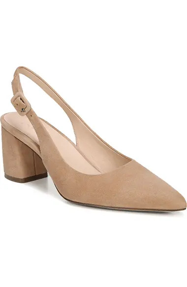 Meera Slingback Pump | Nordstrom