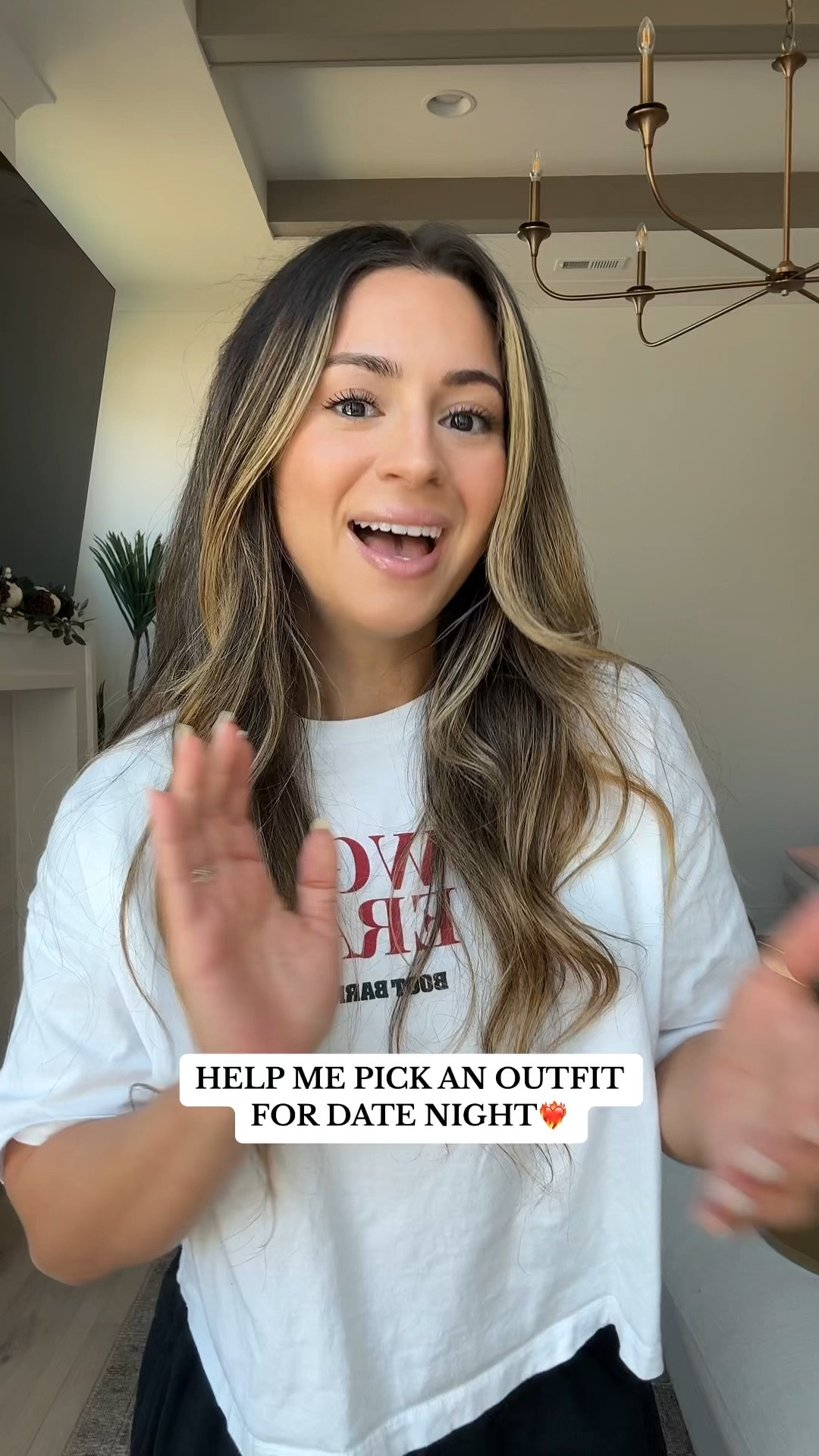 Outfits for date night!❤️‍🔥