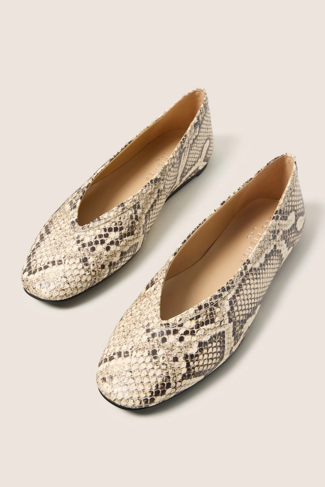 Gradi Snake Flat | Evereve