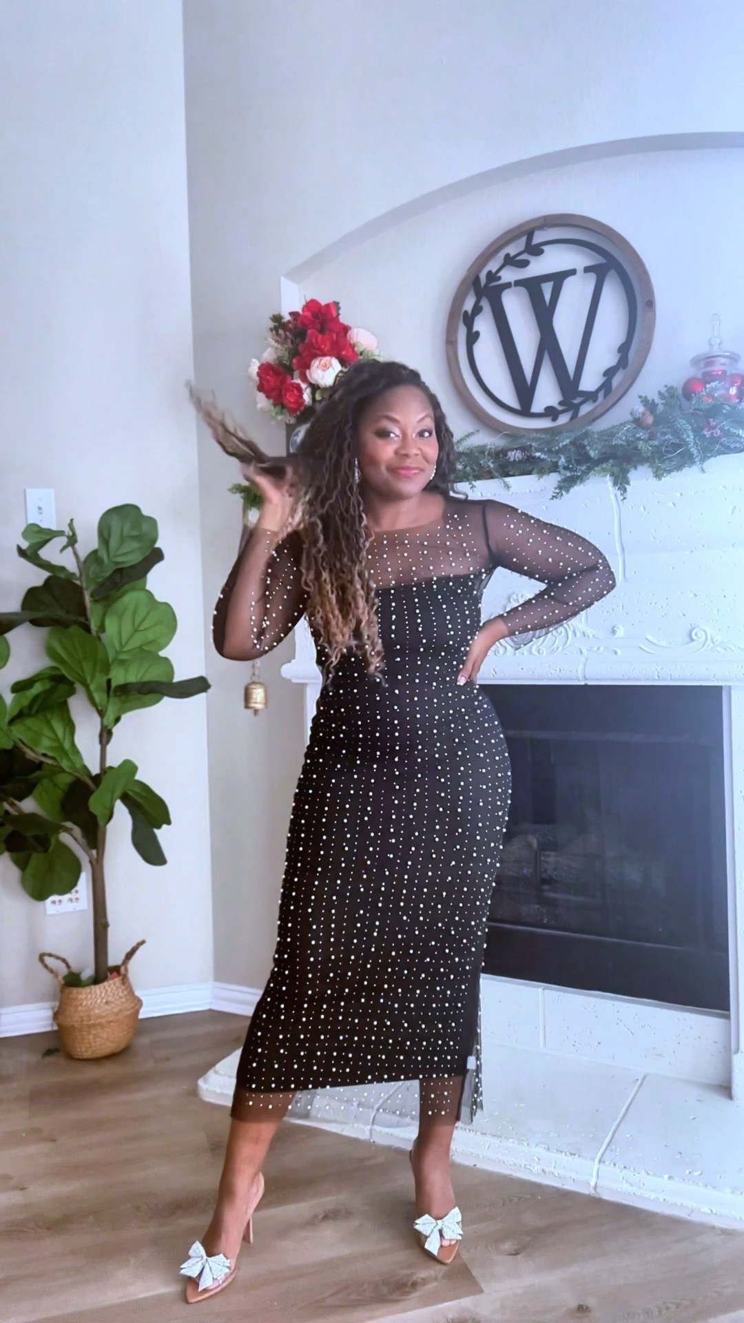NYE ootd 

#LTKgrwm #LTKootd