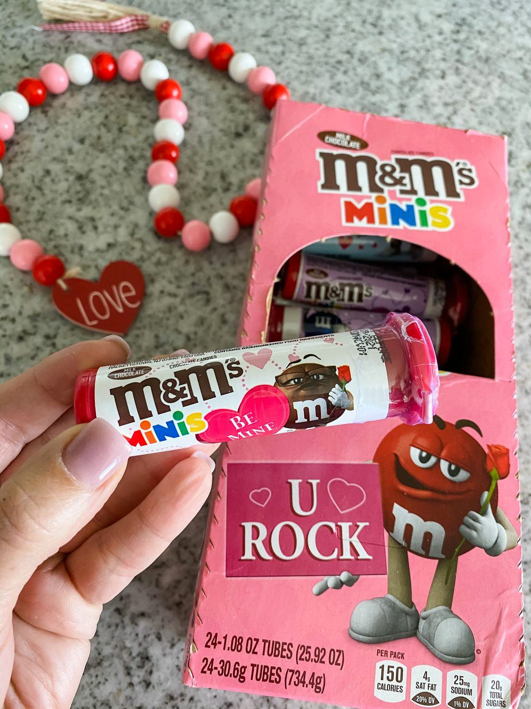 Fun idea for Valentine's Day celebrations at school! These go quick!  

 #LTKValentine #LTKKids