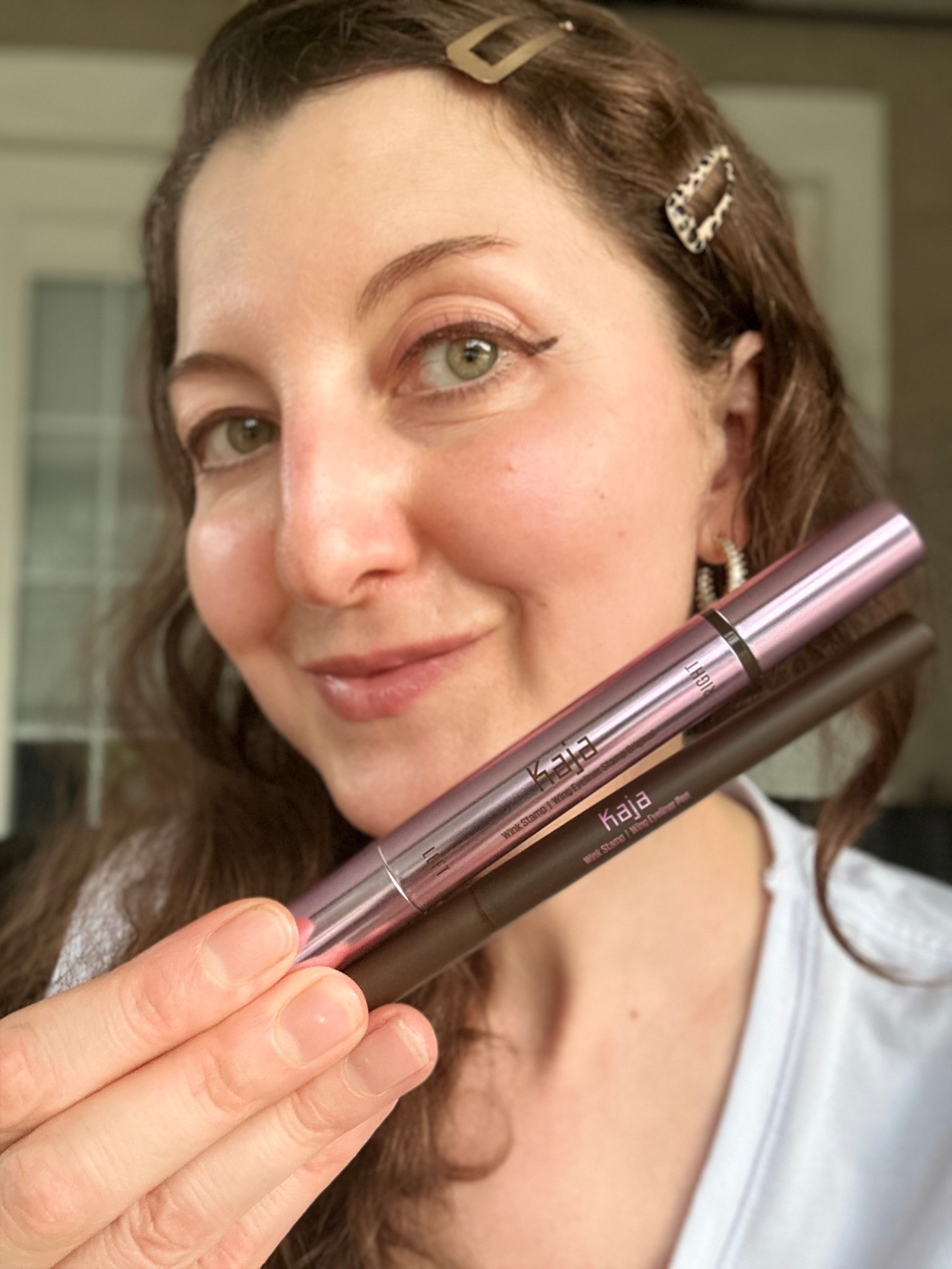 Excellent stamp, stress-free.

#LTKBeauty