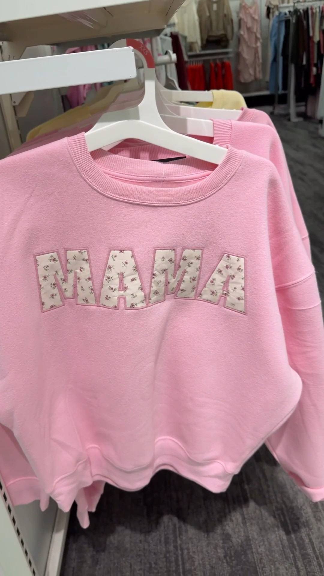 Mommy & Me collection at #target💕🩵  #mommyandme #pajamas

#LTKmomlife #LTKgrwm #LTKootd