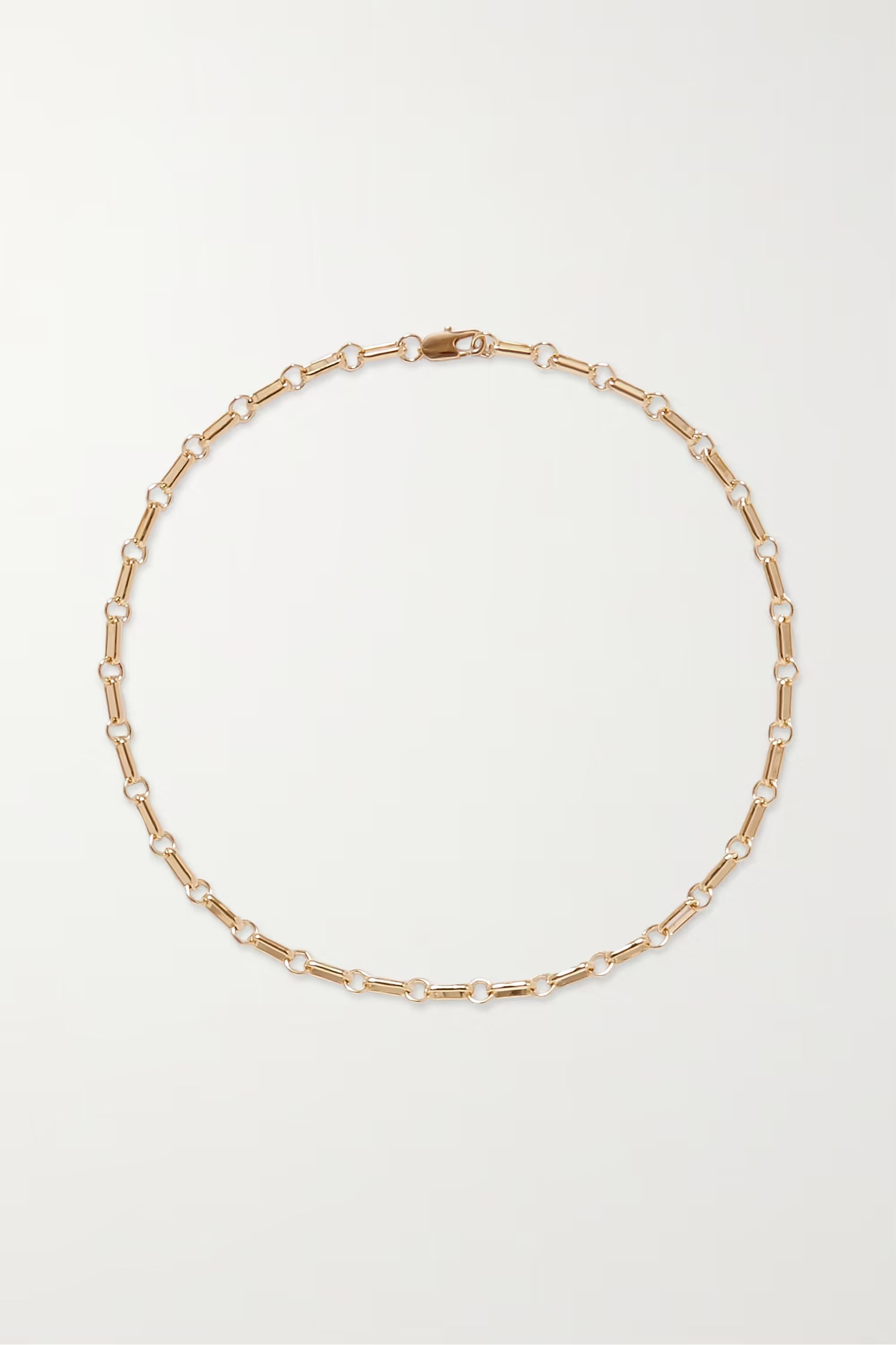 LAURA LOMBARDIGold-plated necklace | NET-A-PORTER (US)