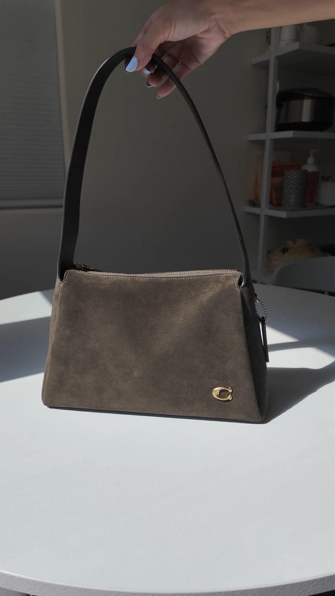 Fall Coach Bag 😍

#LTKSeasonal #LTKSaleAlert #LTKStyleTip