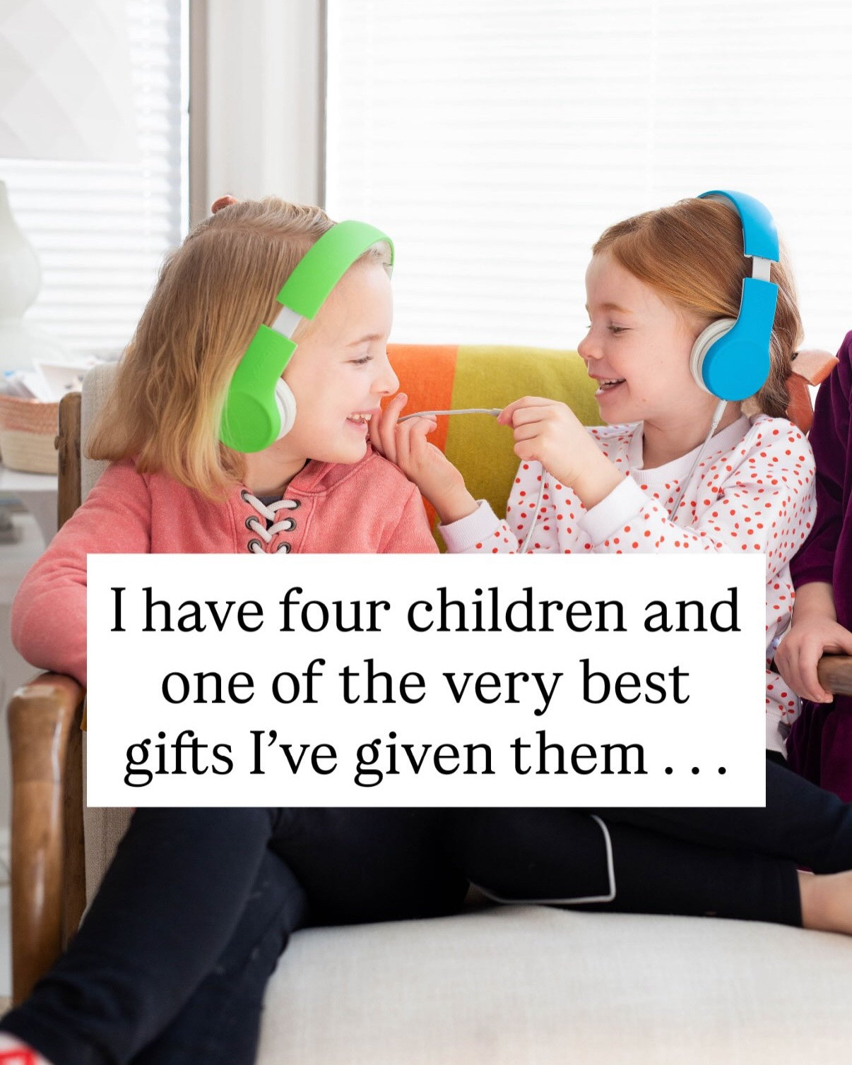 When I look at things I’ve done right as a parent, audiobooks are definitely one of them 

We started with little CD/book packets from the library when my oldest was a toddler and I was thrilled that car rides got so much more pleasant 

Later, audiobooks got my kids through hours and hours of quiet time (and quiet time got me through every day with little kids!)

My kids still love audiobooks and you can almost always find an audiobook playing in some corner of our house, whether it’s a book for AP English or a beloved favorite being replayed at bedtime 

I’ve linked some favorite preschool and kindergarten audiobook favorites below

#LTKKids